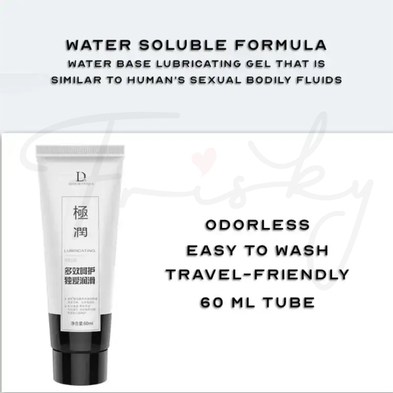 Bundle and Save - Nipple Clamps, Egg Vibrator, Lubricant: water-based lubricant features