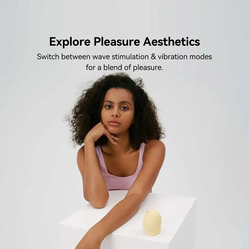 OSUGA Cuddly Bird Pro – Clitoral Suction Vibrator & Bedside Lamp | Official Distributor Singapore