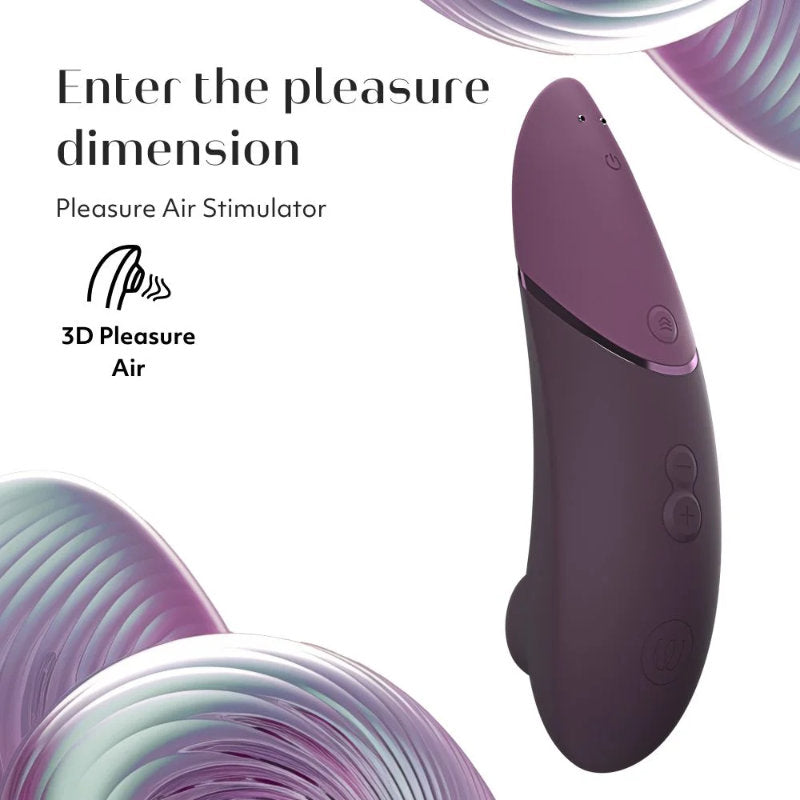 Womanizer Next - Dark Purple