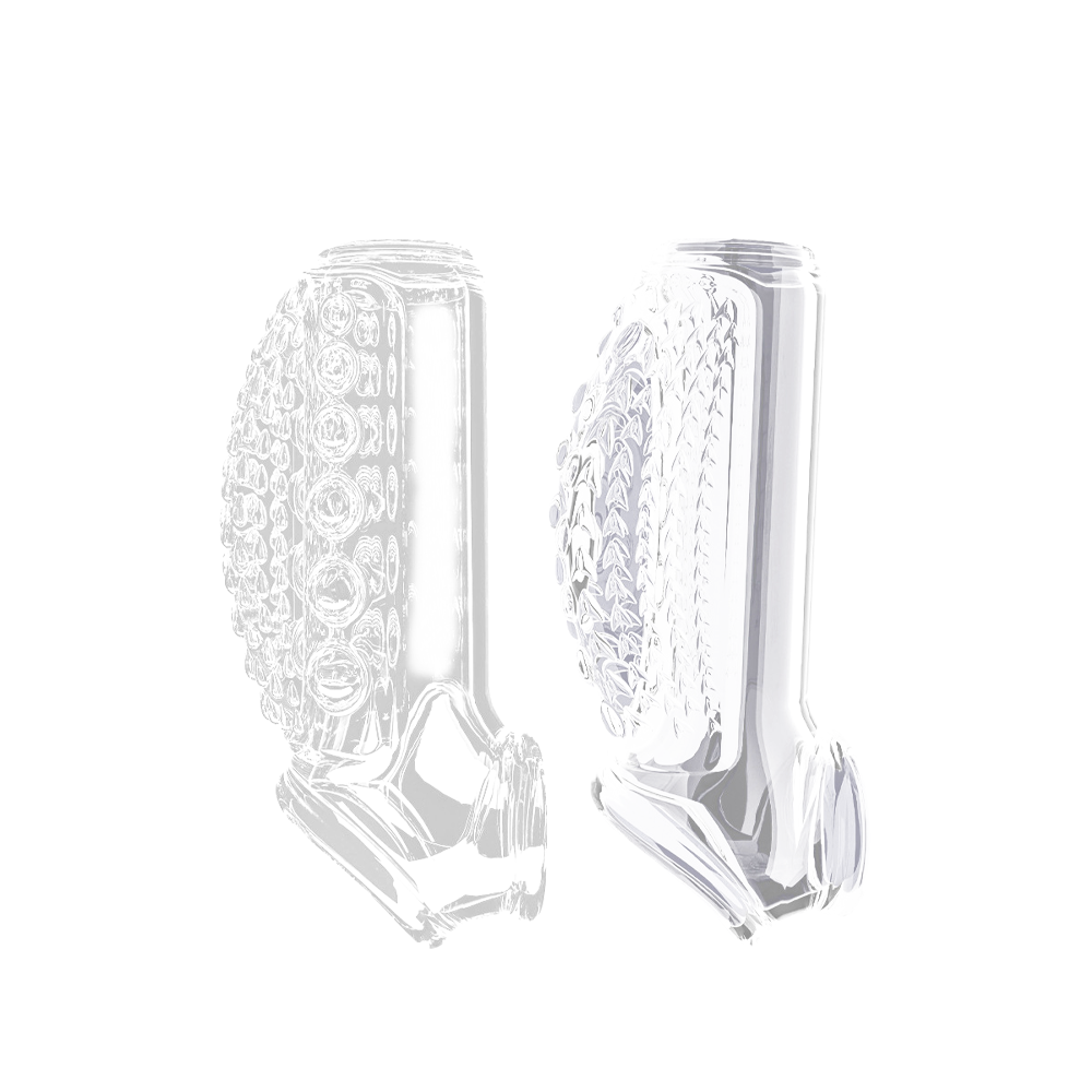 Colossus Wrap – Transparent Penis Sleeve