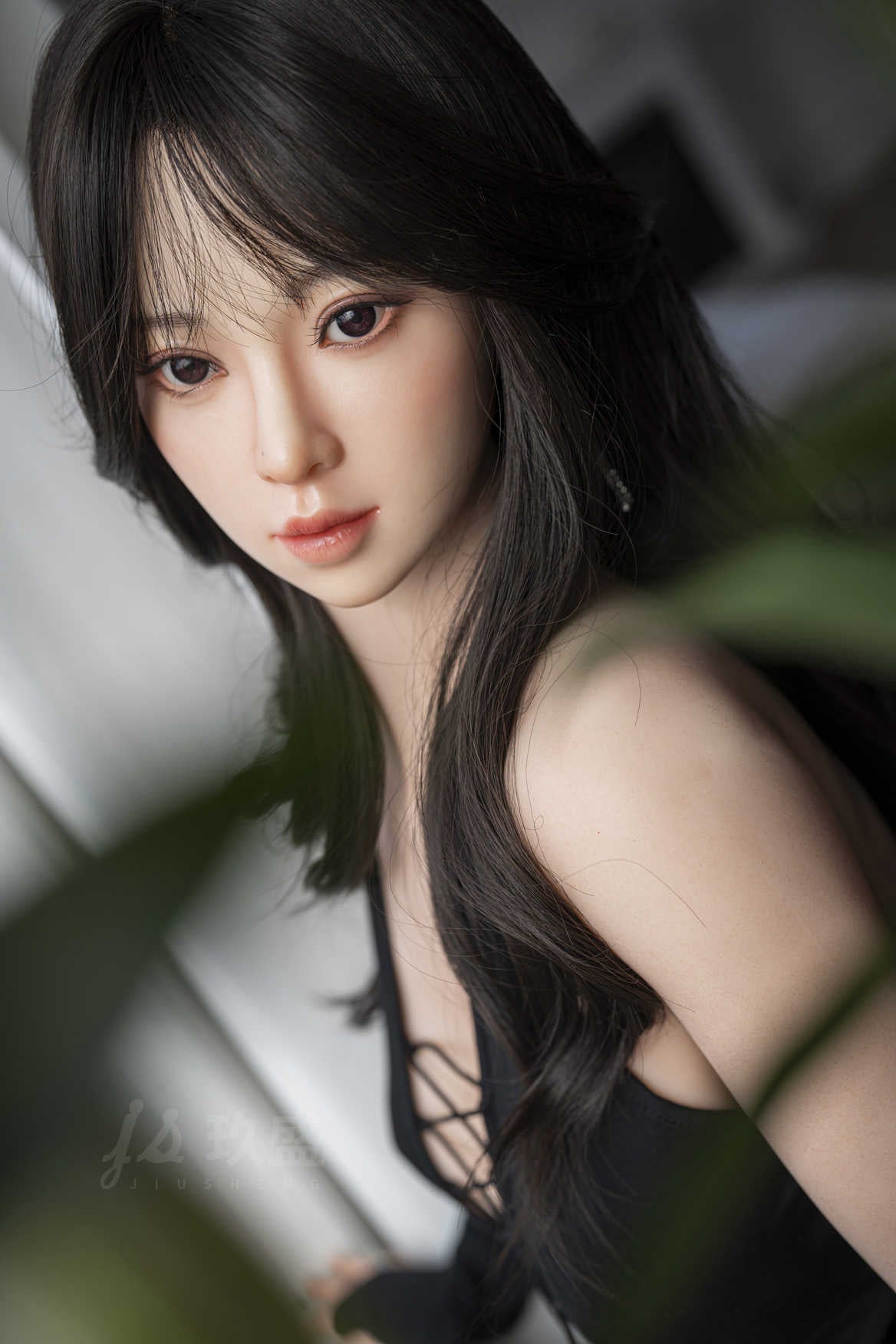Jiusheng Doll 160 cm E Silicone - Aki
