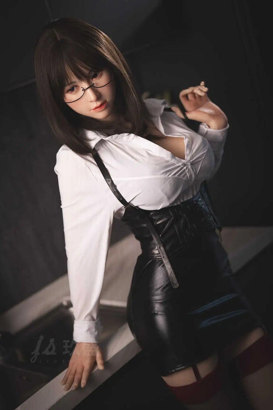 Jiusheng Doll 160 cm E Silicone - Yuka - Frisky Business Adult Sex Toys Shop