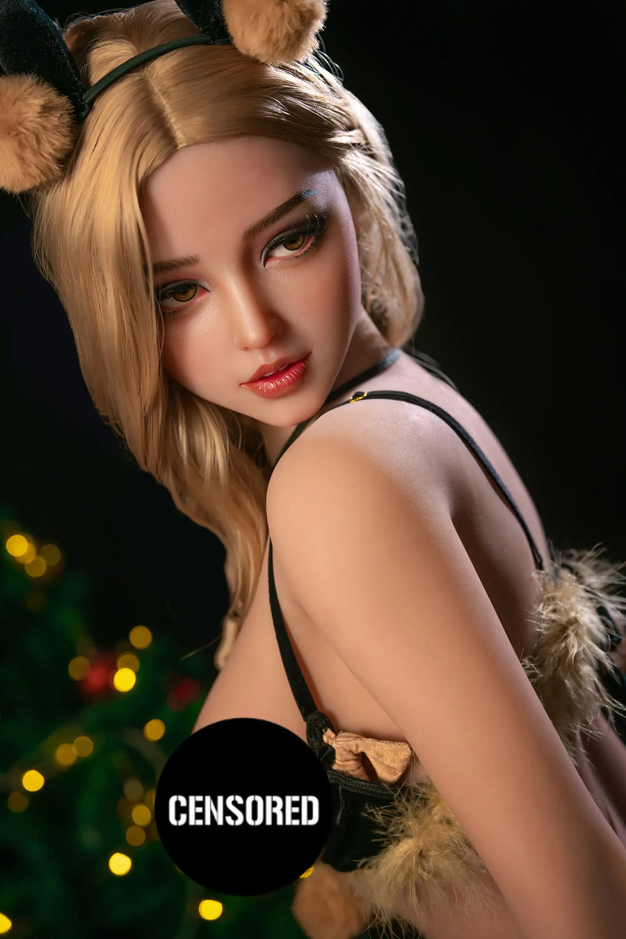 Aibei Doll 150 cm F TPE - #228 - Frisky Business Adult Sex Toys Shop