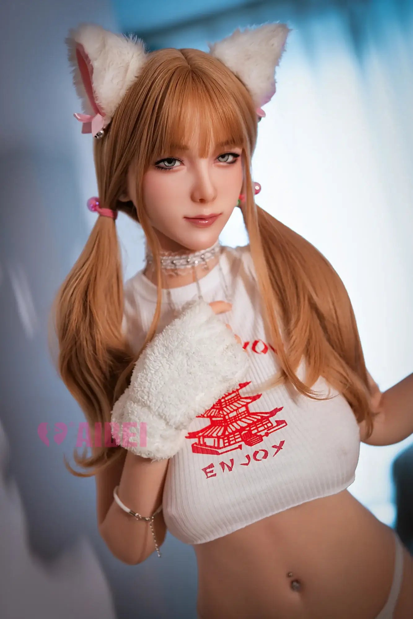 Your Perfect Companion Awaits: Shop All Sex Dolls - FRISKY BUSINESS SG Page 10 Your Perfect Companion Awaits: Shop All Sex Dolls - FRISKY BUSINESS SG Page 10