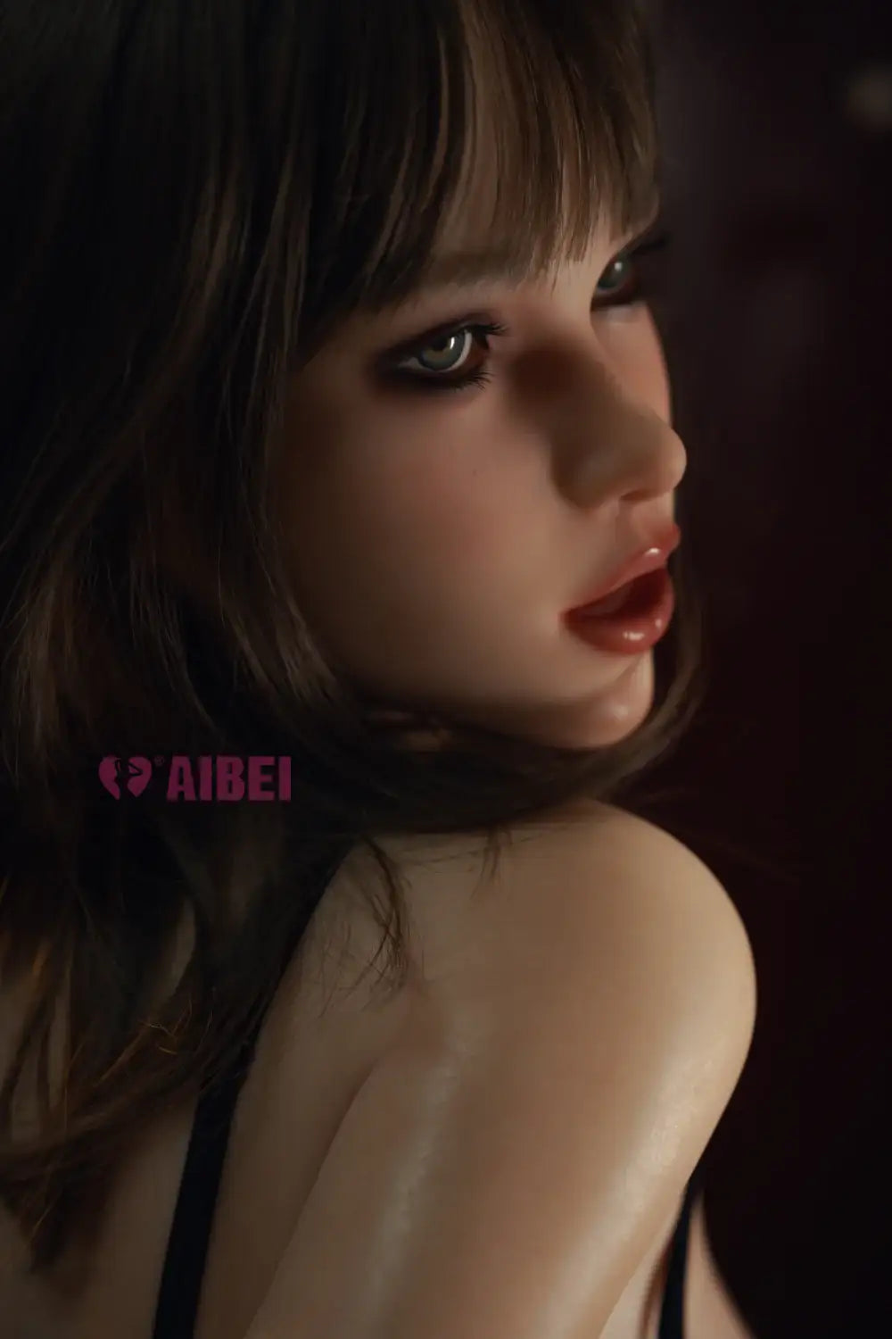 Aibei Doll 158 cm F Silicone - Aria V2 - Frisky Business Adult Sex Toys Shop
