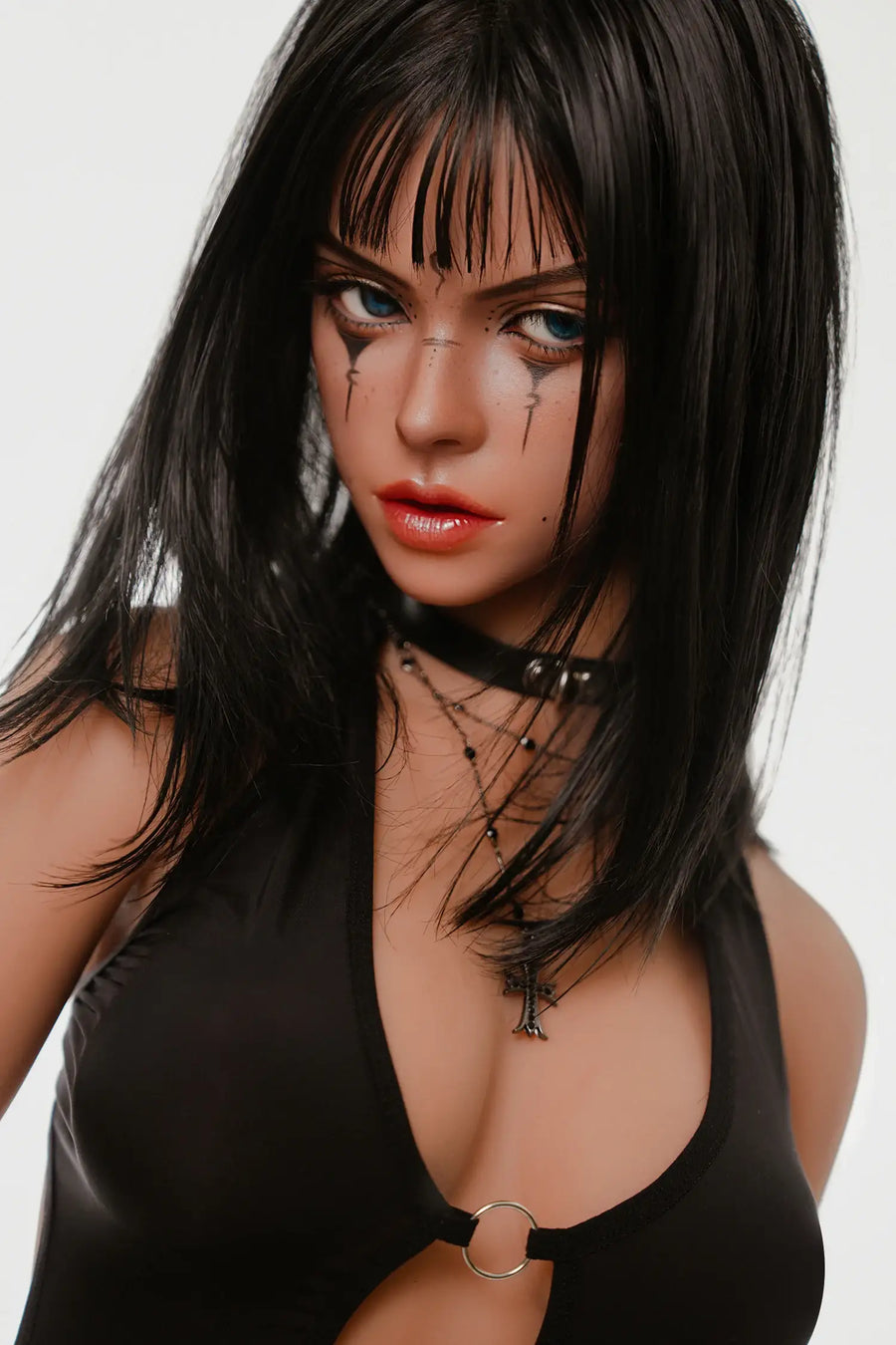 SY DOLL 166 CM C Hybrid - M28 (Moveable Jaw) - Frisky Business Adult Sex Toys Shop
