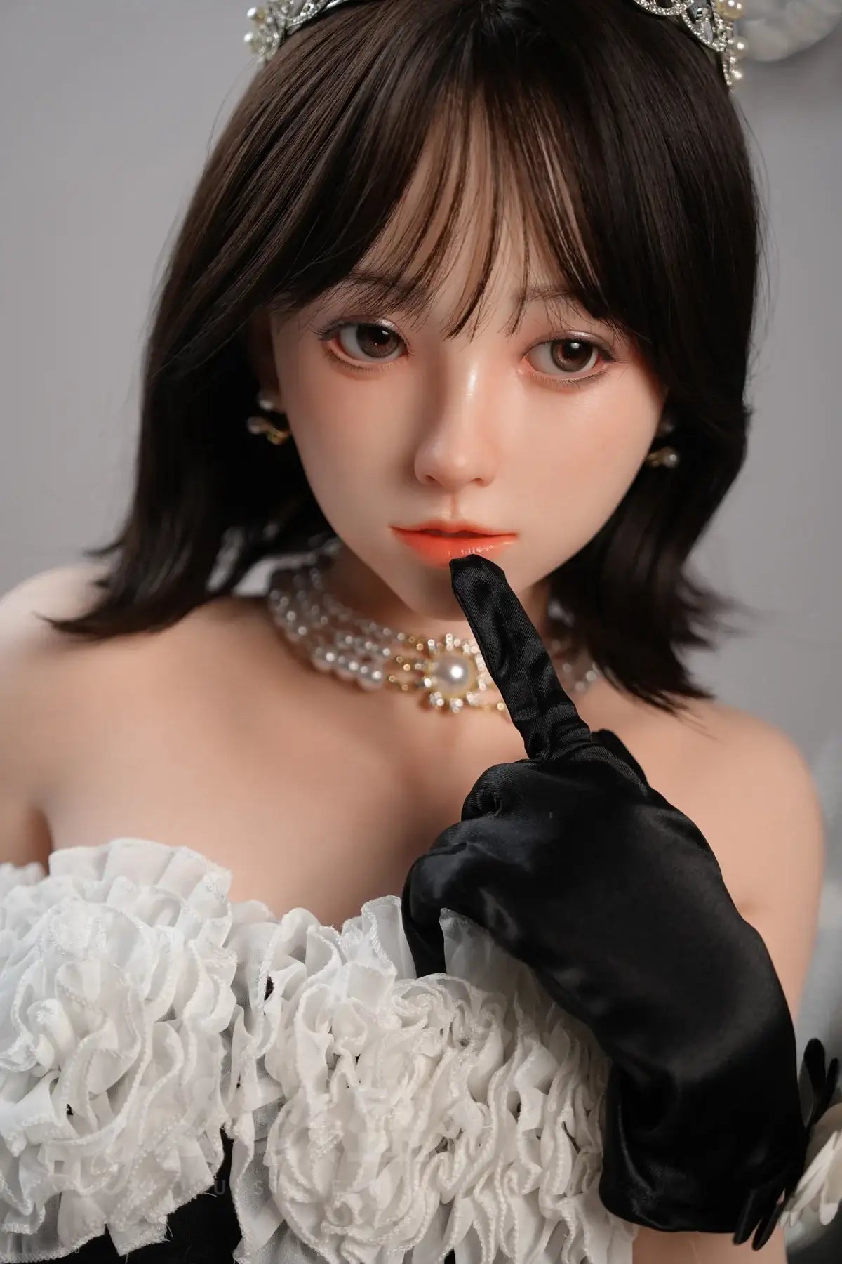 Jiusheng Doll 148 cm B Silicone - Hina Movable Jaw - Frisky Business Adult Sex Toys Shop