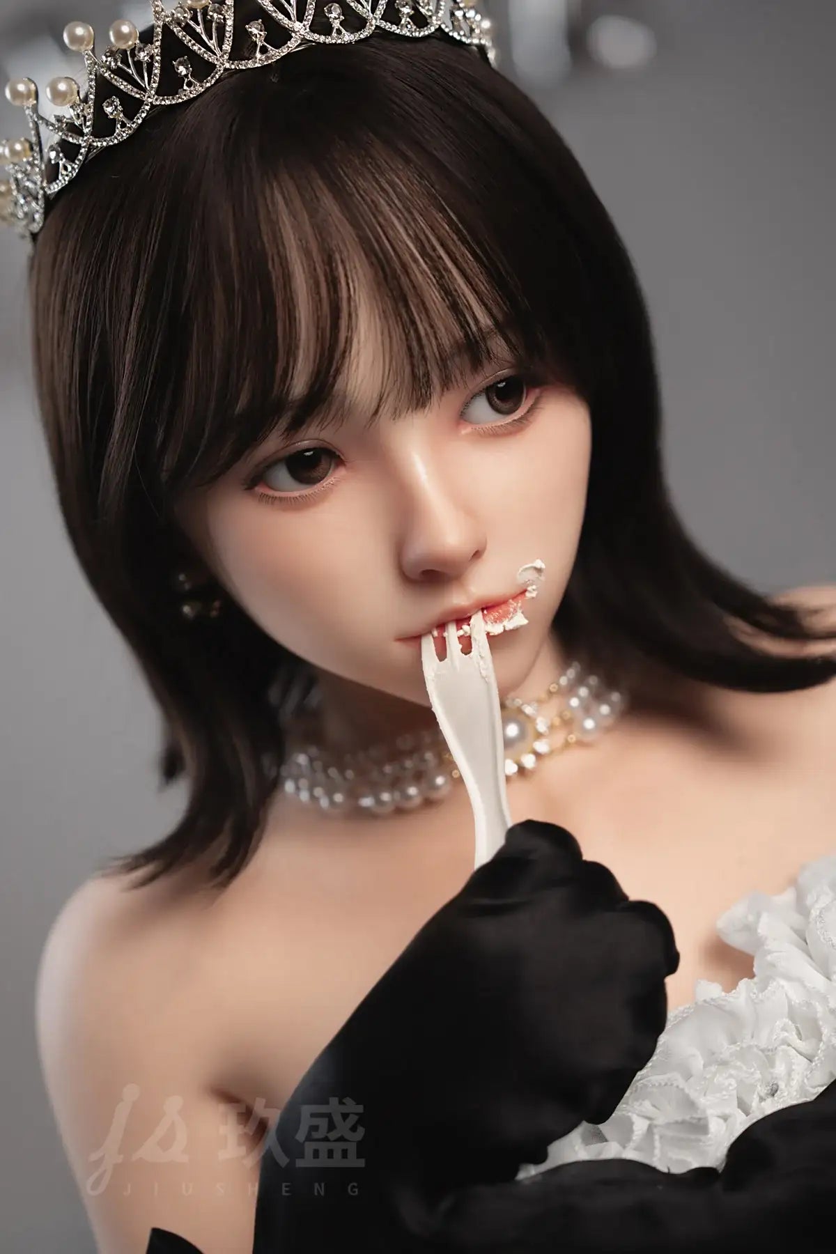 Jiusheng Doll 148 cm B Silicone - Hina Movable Jaw - Frisky Business Adult Sex Toys Shop