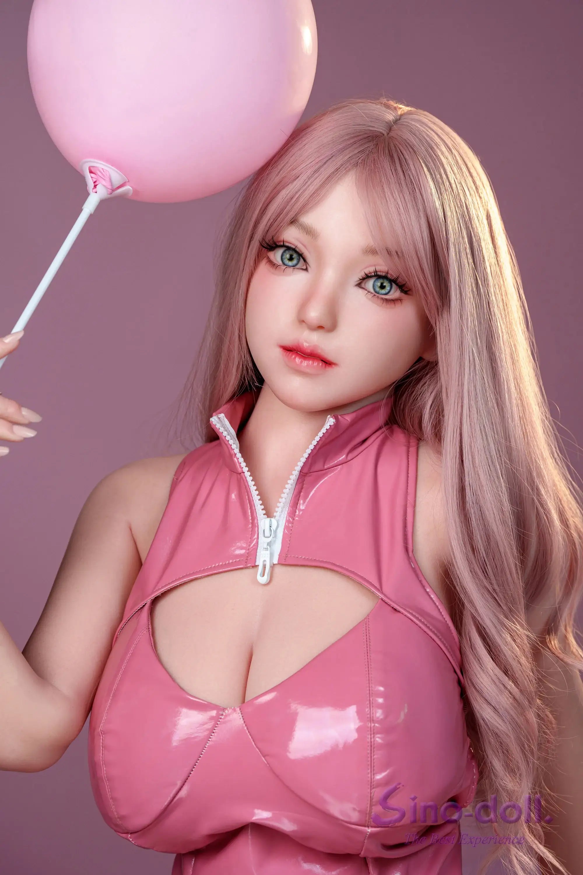 Sino-Doll 77cm Soft-Max Torso – Lindong Ultra-Realistic Silicone Sex Doll (R+S Effect) - Frisky Business Adult Sex Toys Shop