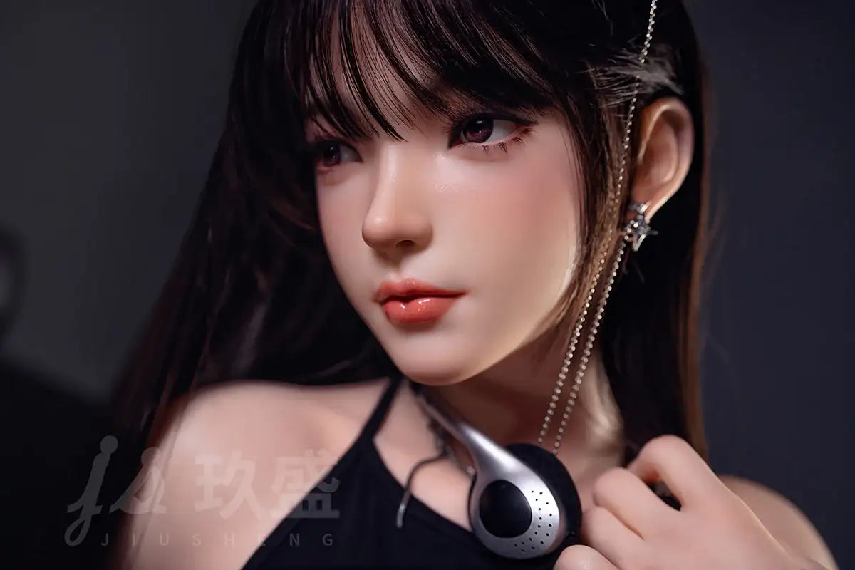 Jiusheng Doll 158 cm D Silicone - Sora - Frisky Business Adult Sex Toys Shop
