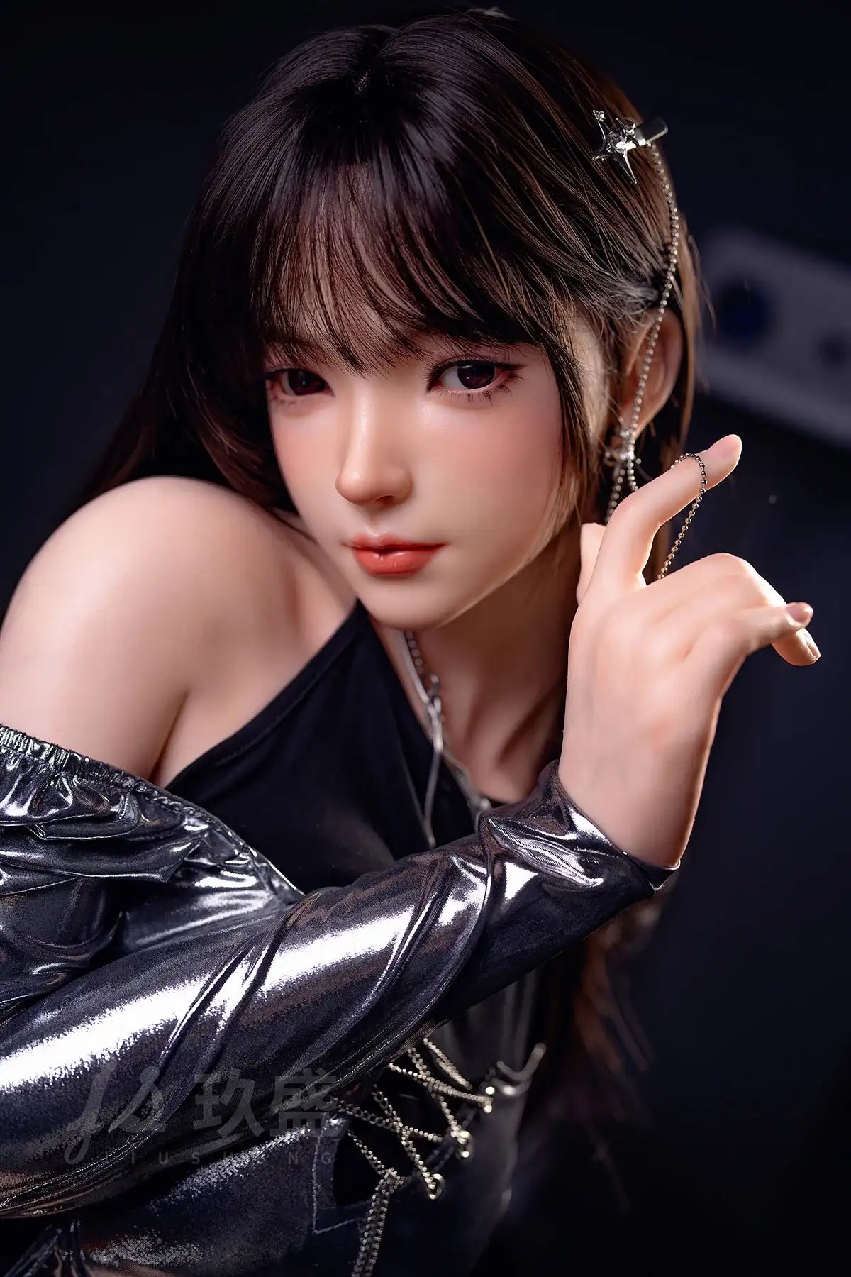 Jiusheng Doll 158 cm D Silicone - Sora - Frisky Business Adult Sex Toys Shop