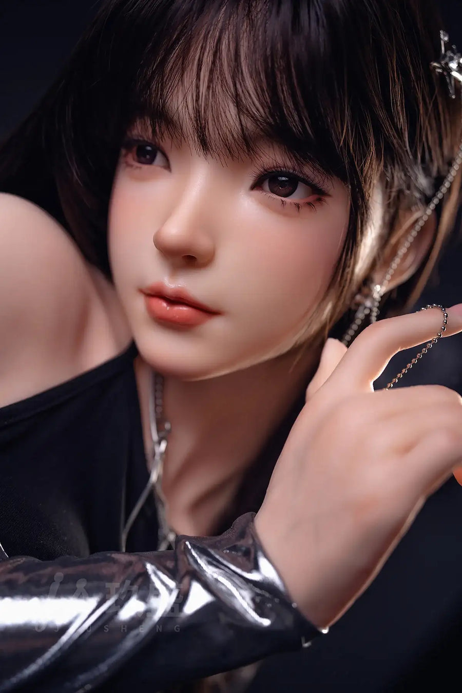 Jiusheng Doll 158 cm D Silicone - Sora - Frisky Business Adult Sex Toys Shop
