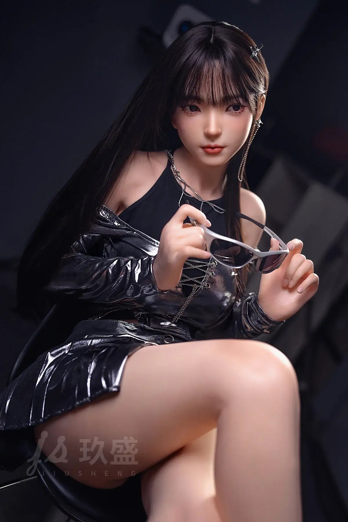 Jiusheng Doll 158 cm D Silicone - Sora - Frisky Business Adult Sex Toys Shop