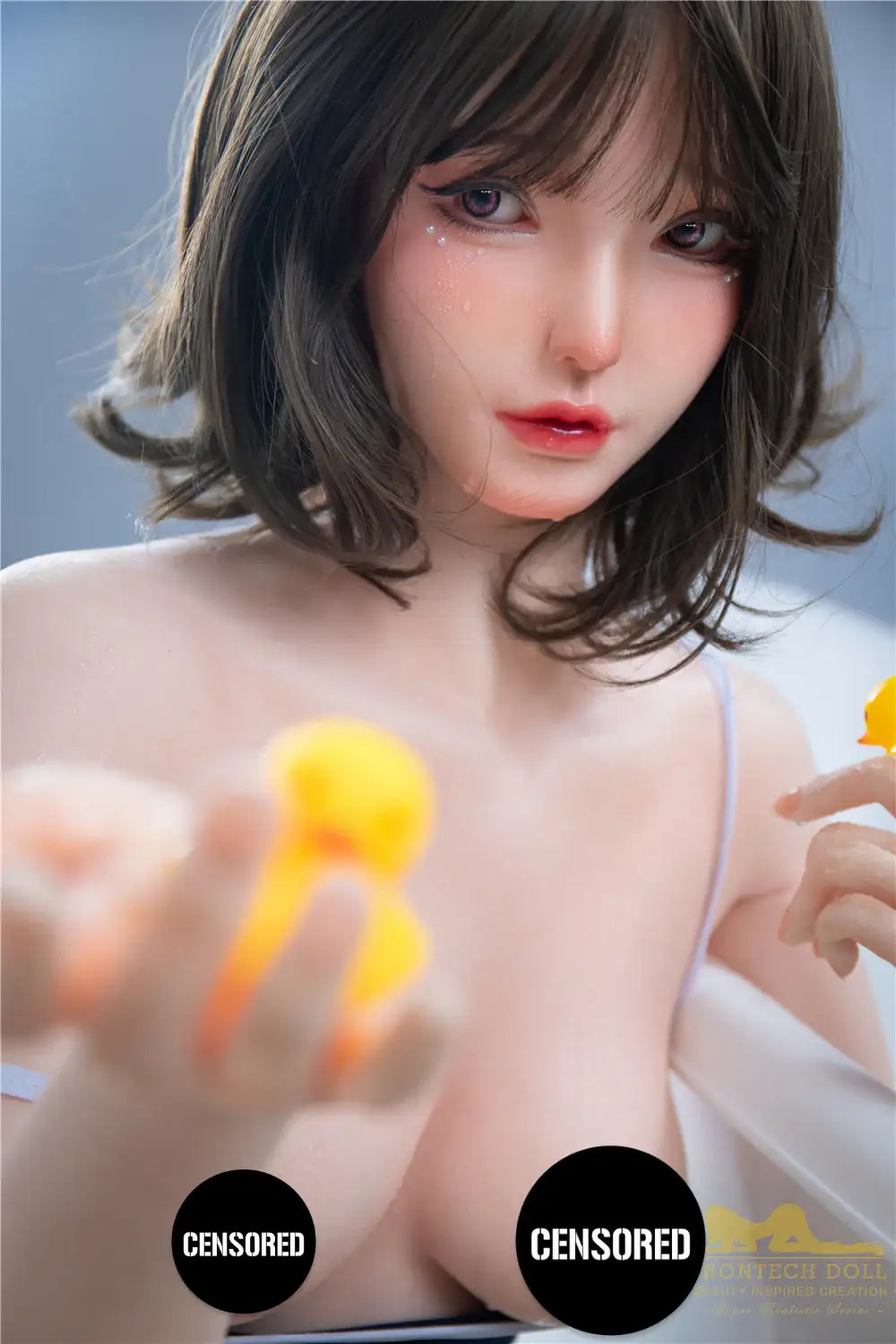 Irontech Doll 168 cm Silicone - Yu - Frisky Business Adult Sex Toys Shop