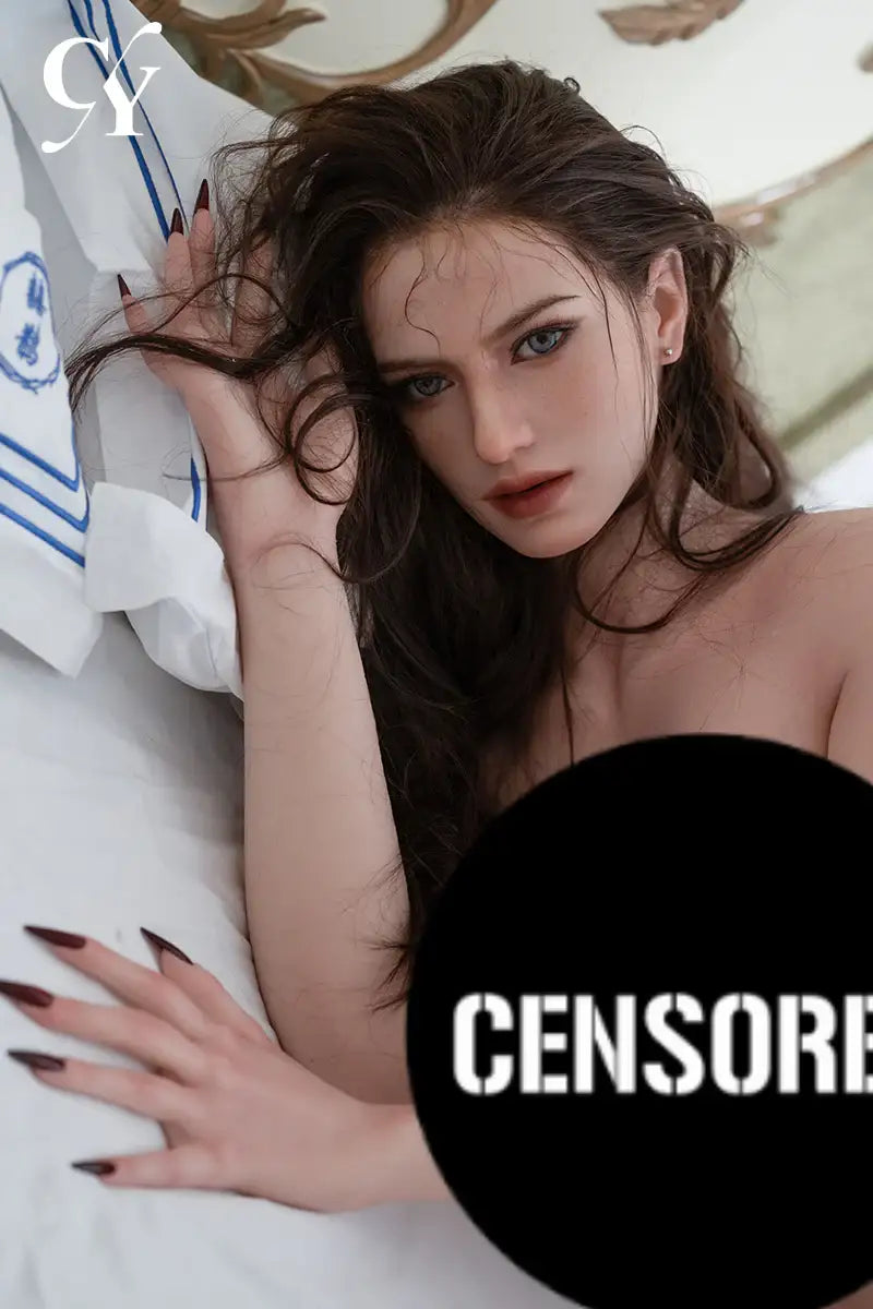 TOP-CYDOLL 176cm E-Cup Elva Realistic Sex Doll - Frisky Business Adult Sex Toys Shop