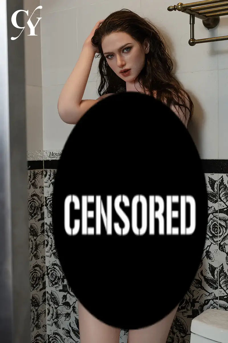 TOP-CYDOLL 176cm E-Cup Elva Realistic Sex Doll - Frisky Business Adult Sex Toys Shop