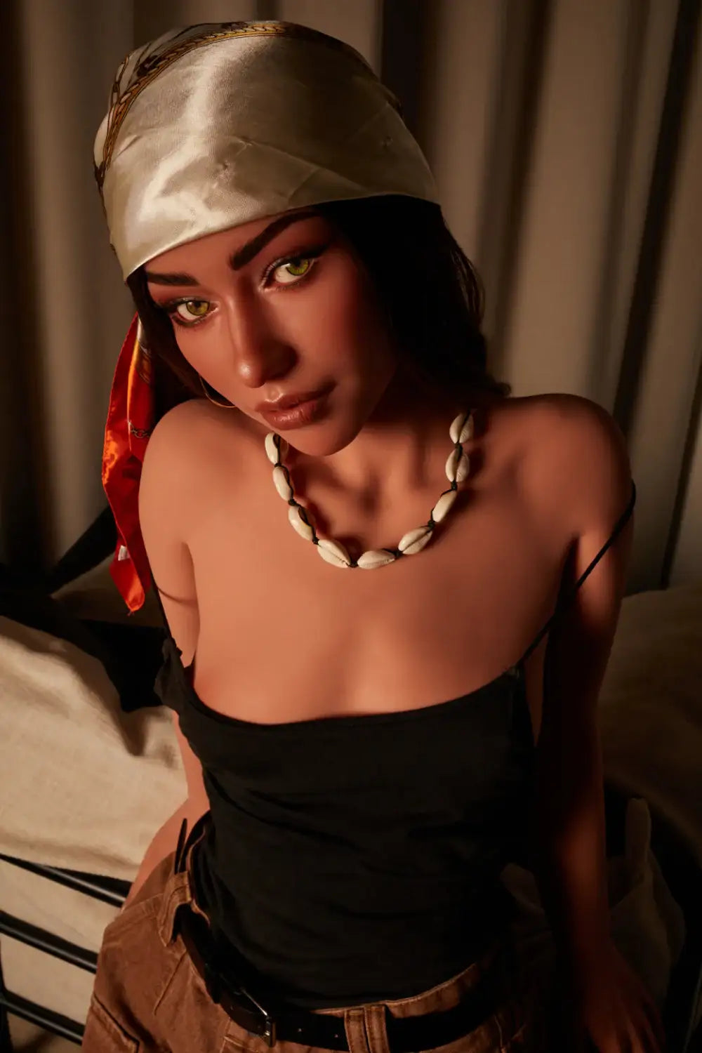 CLIMAX DOLL 154 cm C Hybrid - S-Tori - Frisky Business Adult Sex Toys Shop