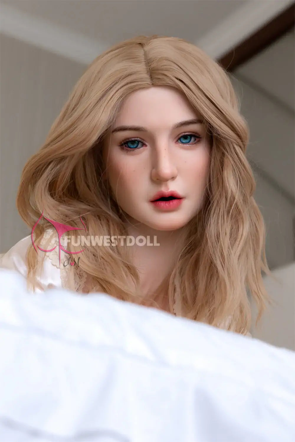 FunWest Doll 160 cm E Silicone - European Cherie - Frisky Business Adult Sex Toys Shop