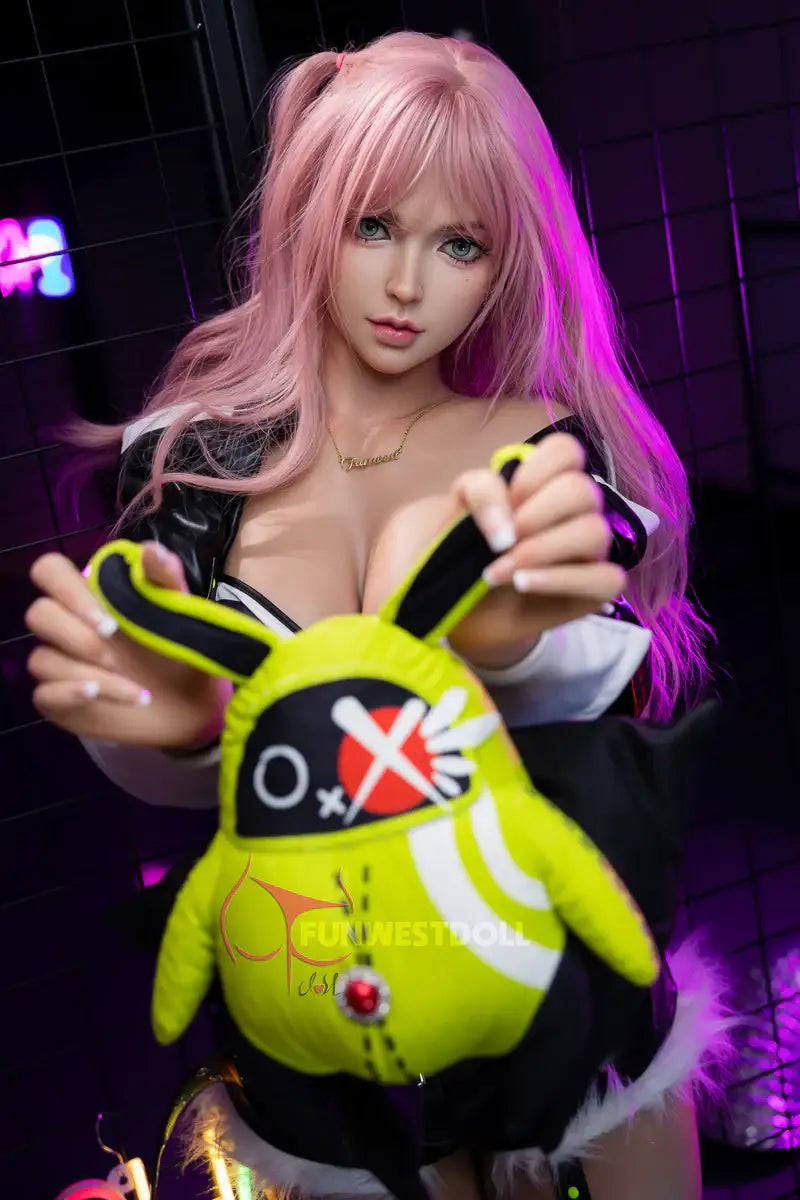 FunWest Doll 157 cm G Silicone - Lily - Frisky Business Adult Sex Toys Shop