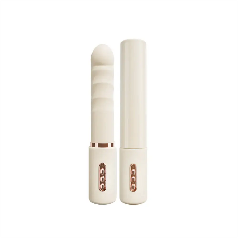 Flora Surge – Mini Sex Machine With App Control - Frisky Business Adult Sex Toys Shop