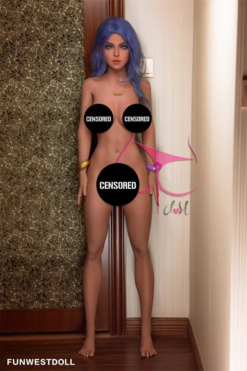 FunWest Doll 155 cm F TPE - Lexie - V1 - Frisky Business Adult Sex Toys Shop