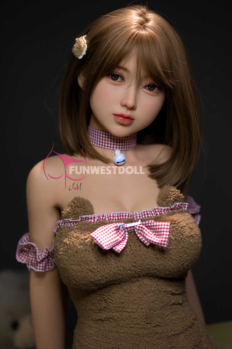 FunWest Doll 152 cm D TPE - Amy