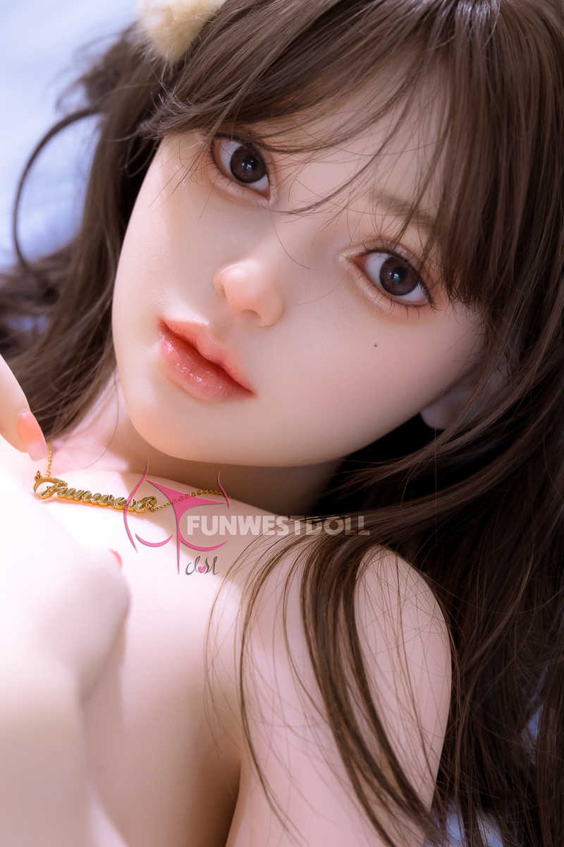 FunWest Doll 152 cm D TPE - Asian Lily