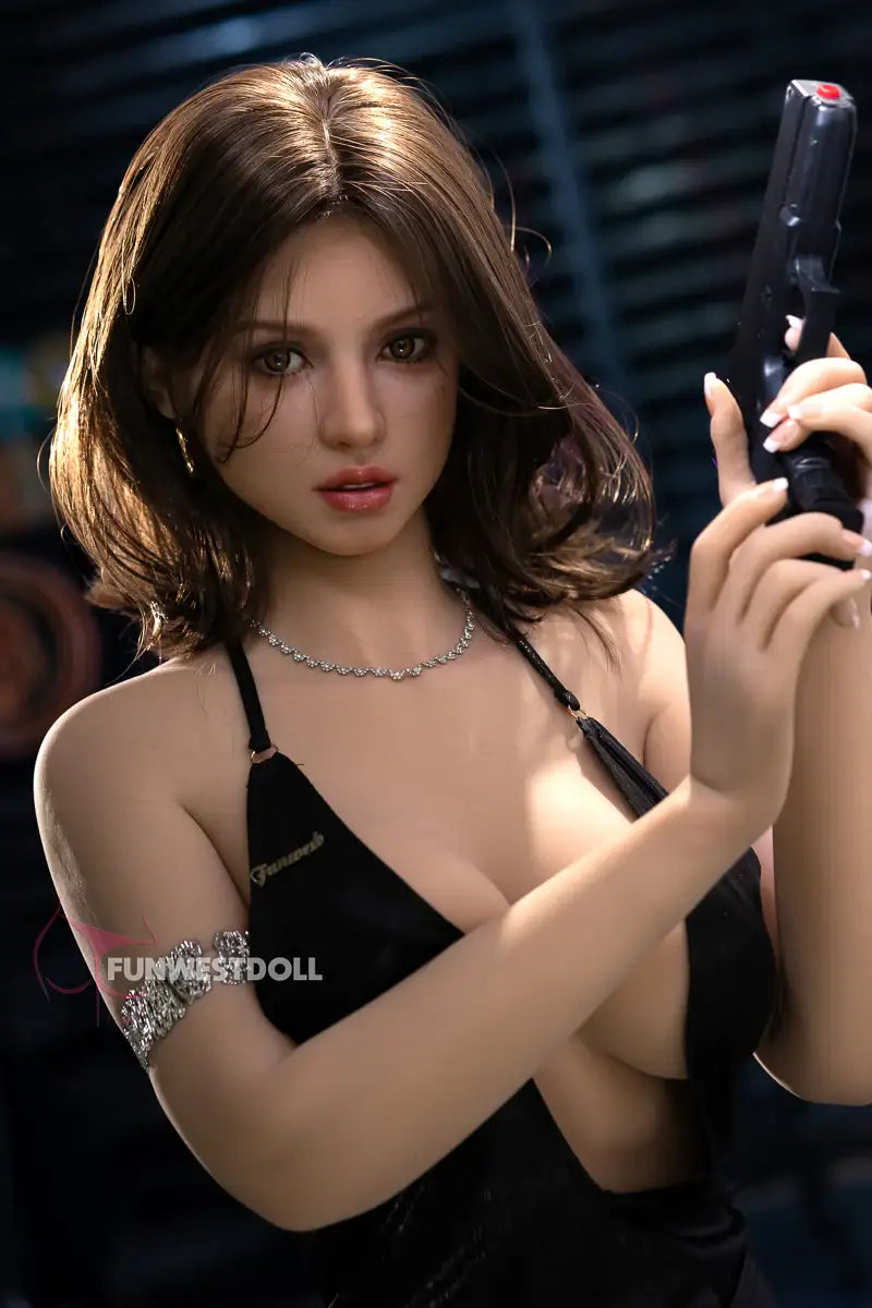 FunWest Doll 159 cm F TPE - Lyra - Frisky Business Adult Sex Toys Shop