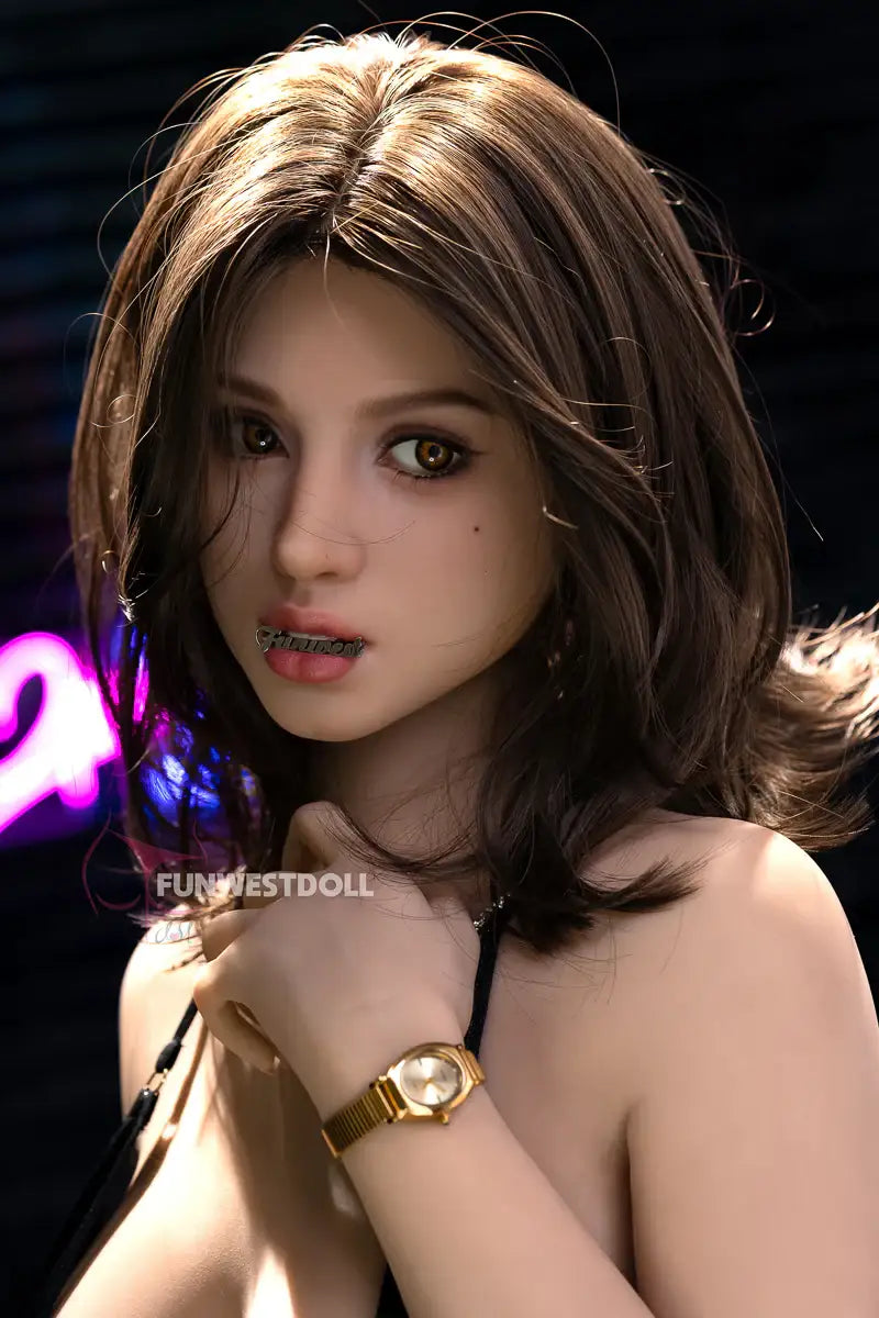 FunWest Doll 159 cm F TPE - Lyra - Frisky Business Adult Sex Toys Shop