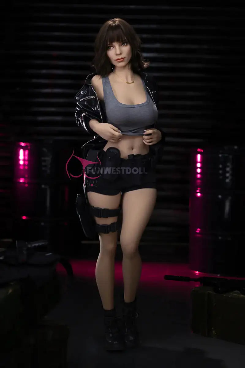 FunWest Doll 159 cm F TPE - Eve - Frisky Business Adult Sex Toys Shop