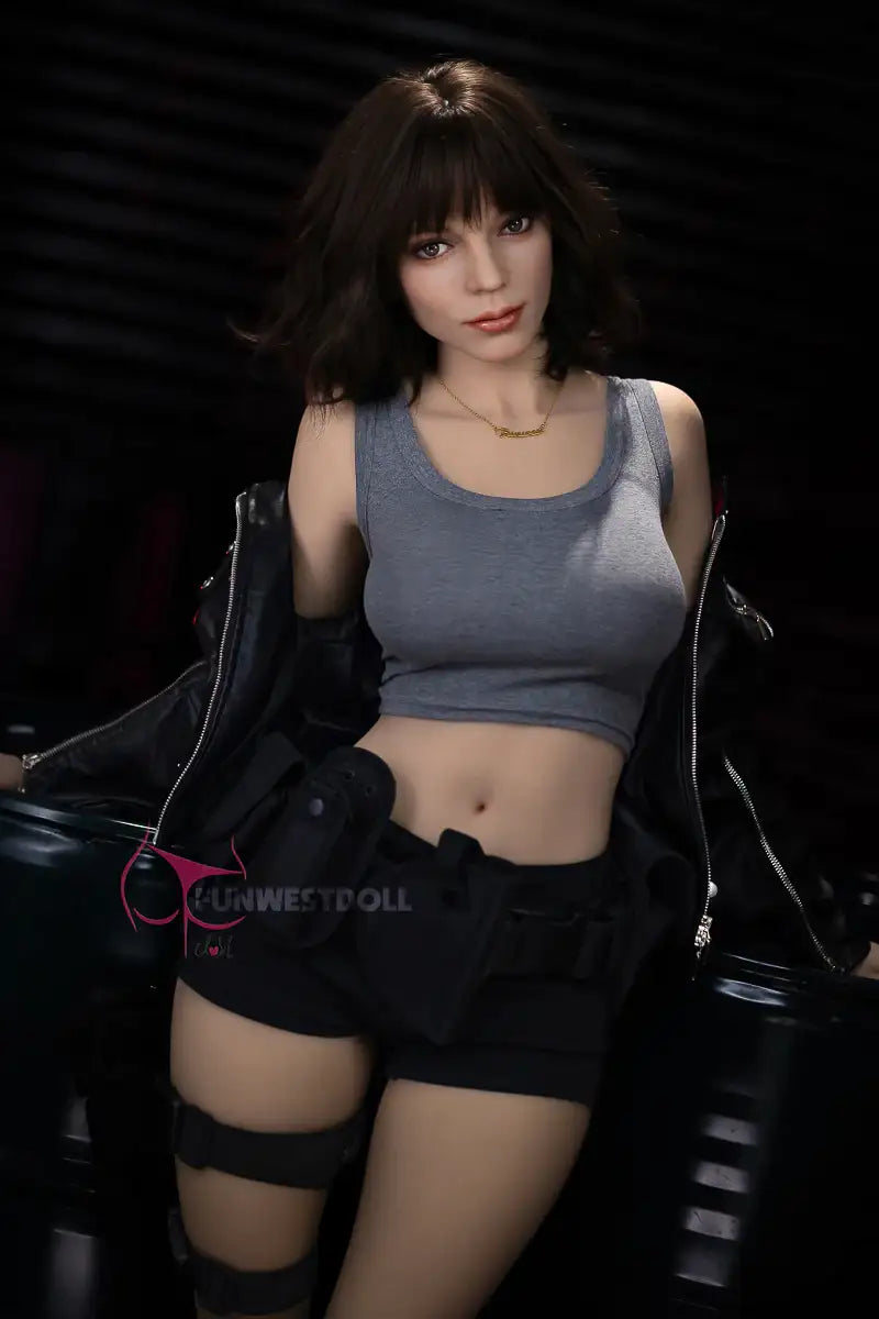 FunWest Doll 159 cm F TPE - Eve - Frisky Business Adult Sex Toys Shop
