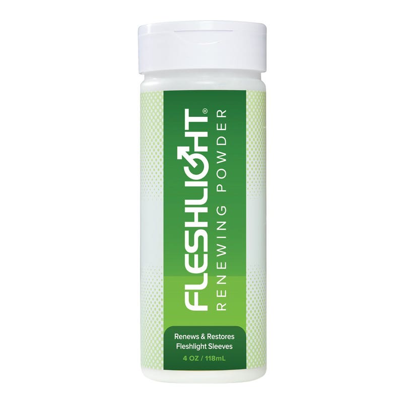 Fleshlight - Renewing Powder Sleeve Softener