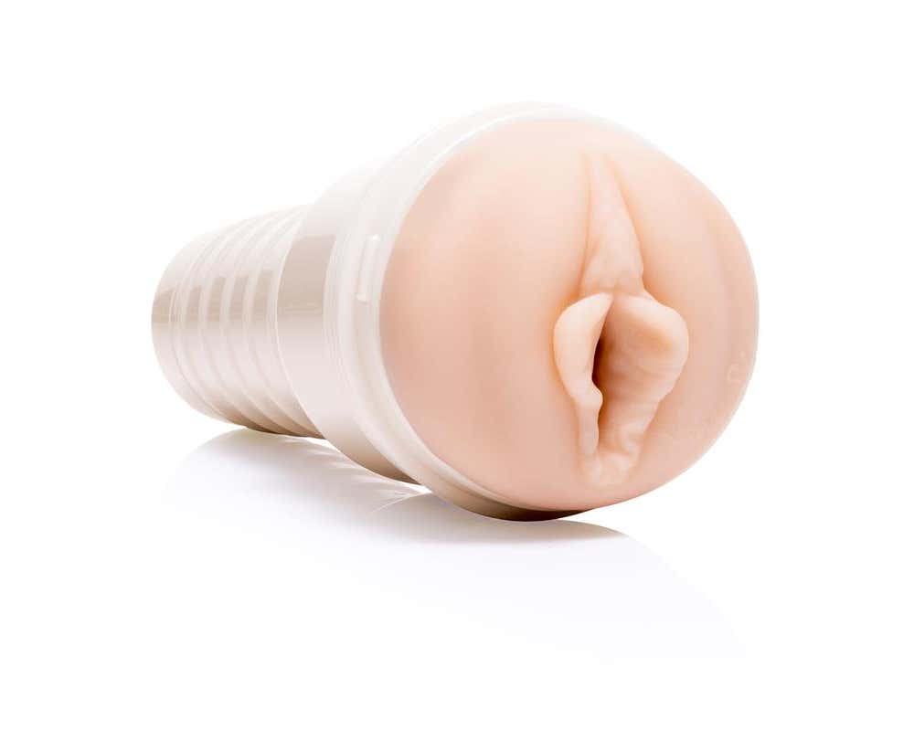 Fleshlight Girls - Vina Sky Exotica Texture Signature Vagina