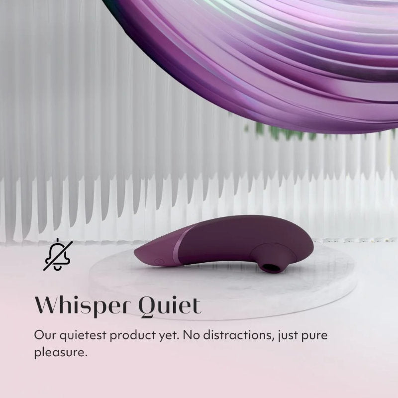 Womanizer Next - Dark Purple