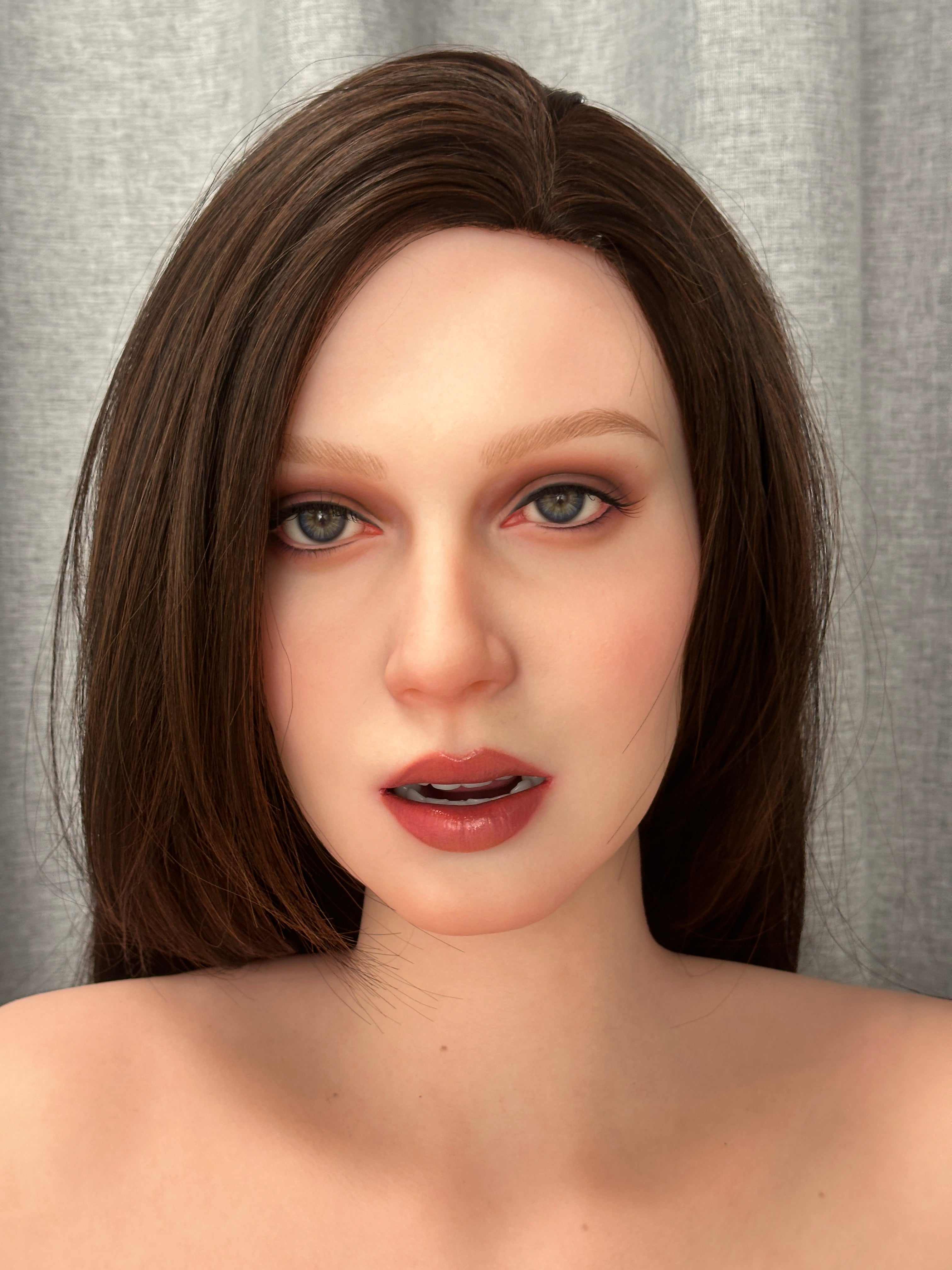Zelex Doll Inspiration 170 cm D Silicone - GE127-1