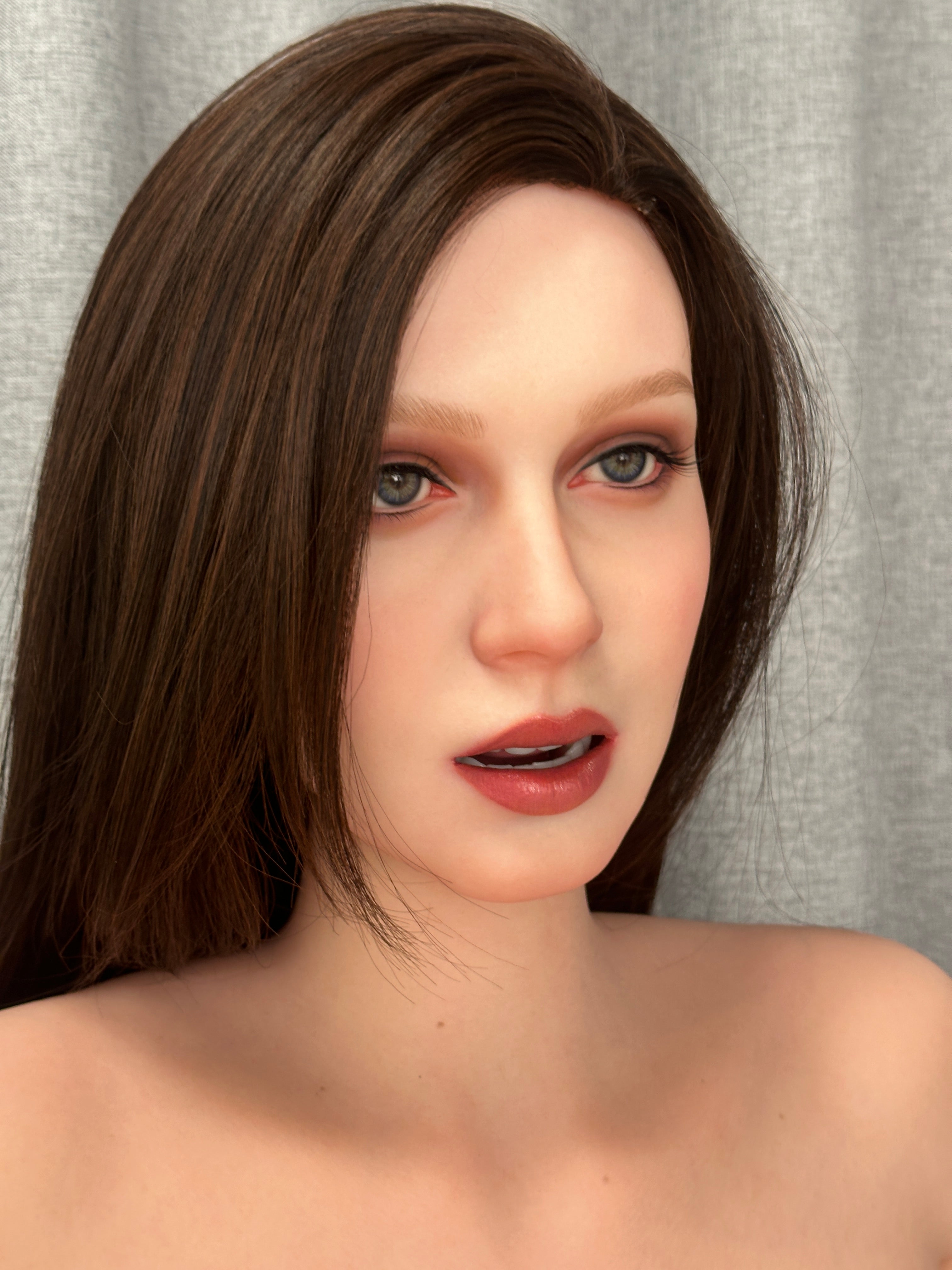 Zelex Doll Inspiration 170 cm D Silicone - GE127-1