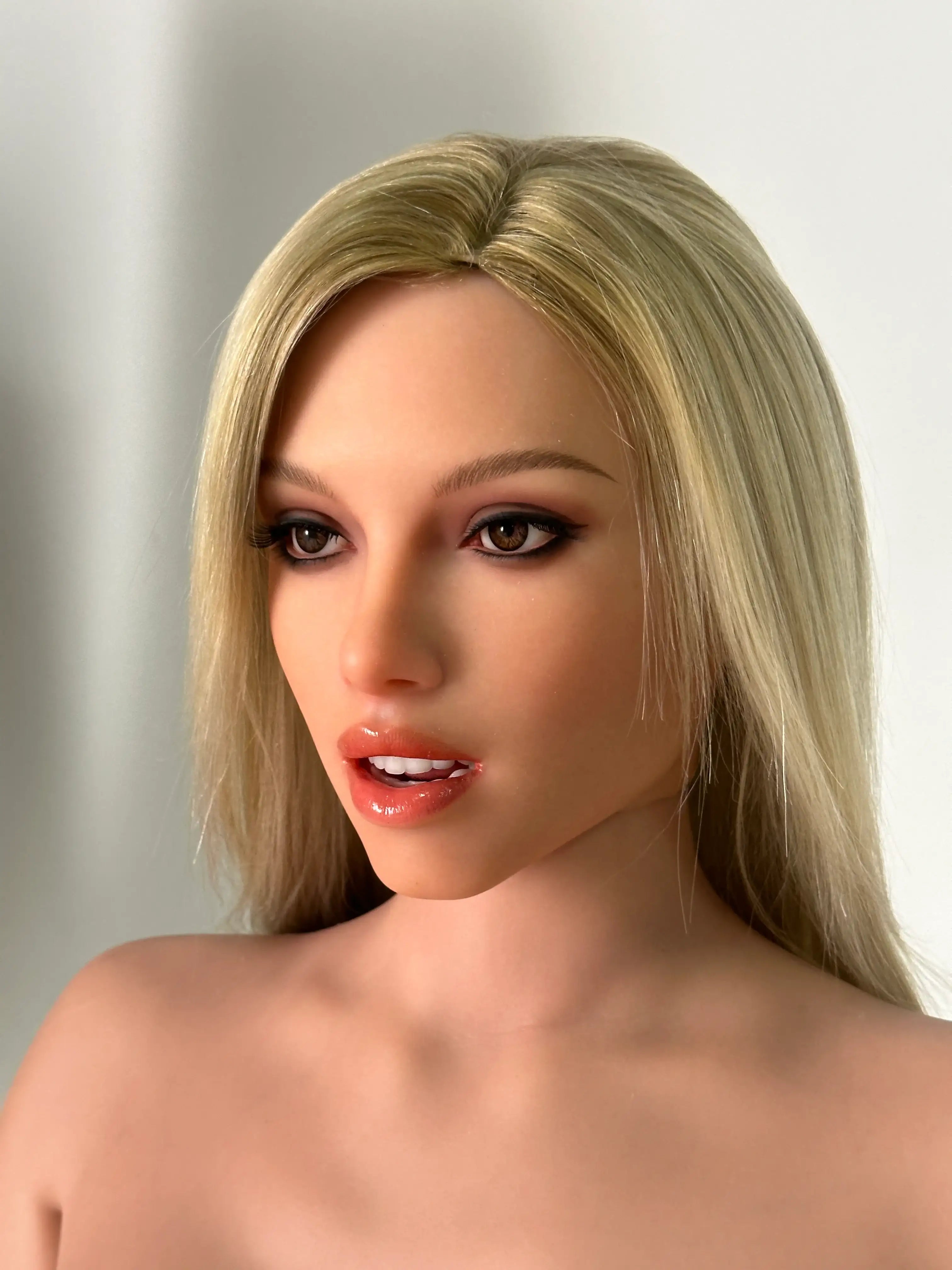 Zelex Doll Inspiration 170 cm C Silicone - GE146-1 - Frisky Business Adult Sex Toys Shop