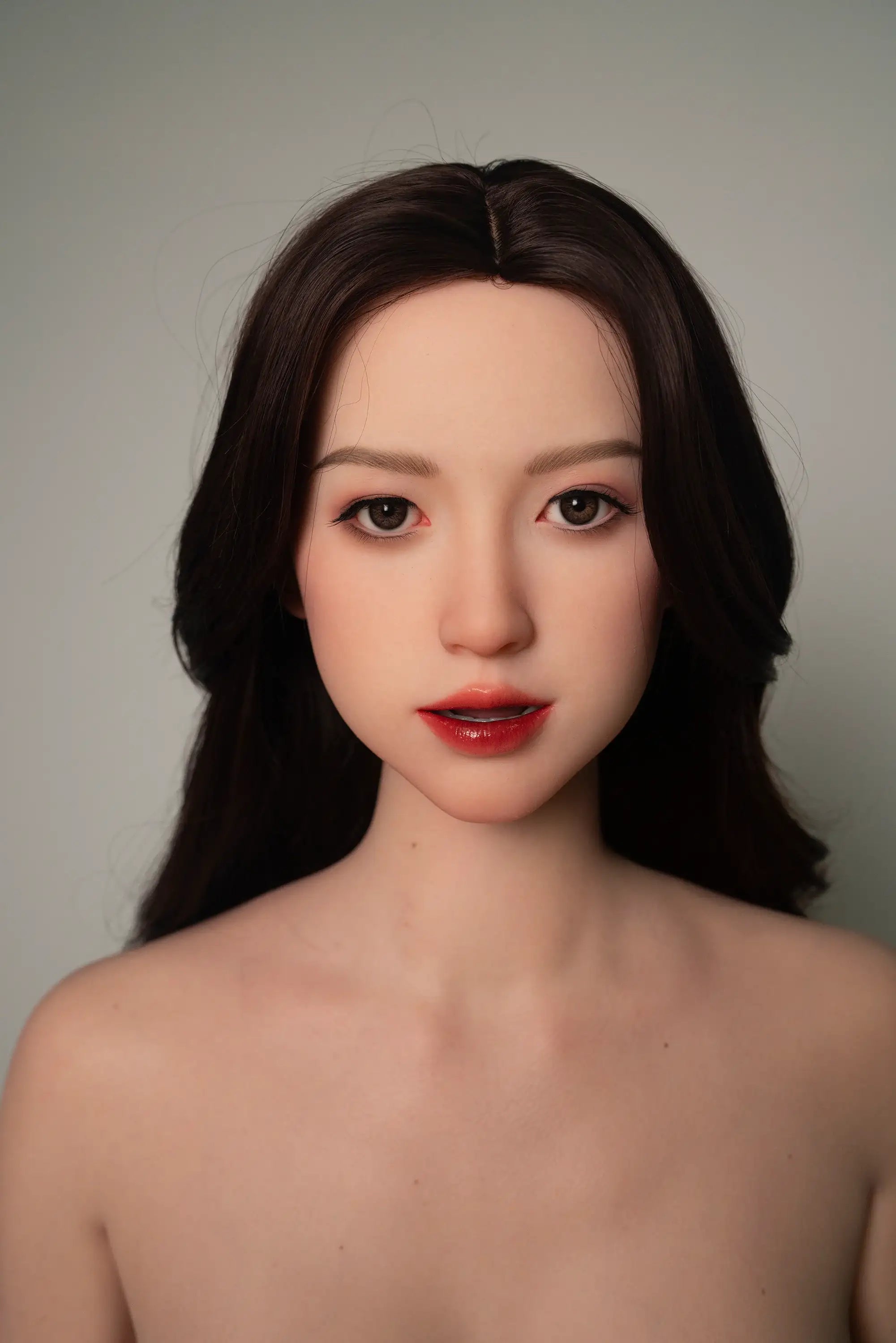 Zelex Doll Inspiration 170 cm C Silicone - GE173-1 - Frisky Business Adult Sex Toys Shop