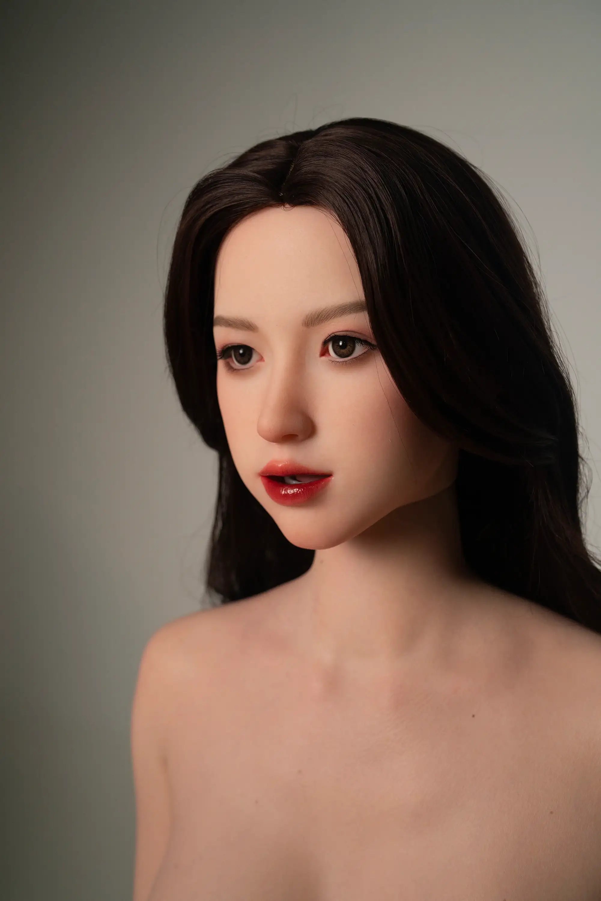 Zelex Doll Inspiration 170 cm C Silicone - GE173-1 - Frisky Business Adult Sex Toys Shop