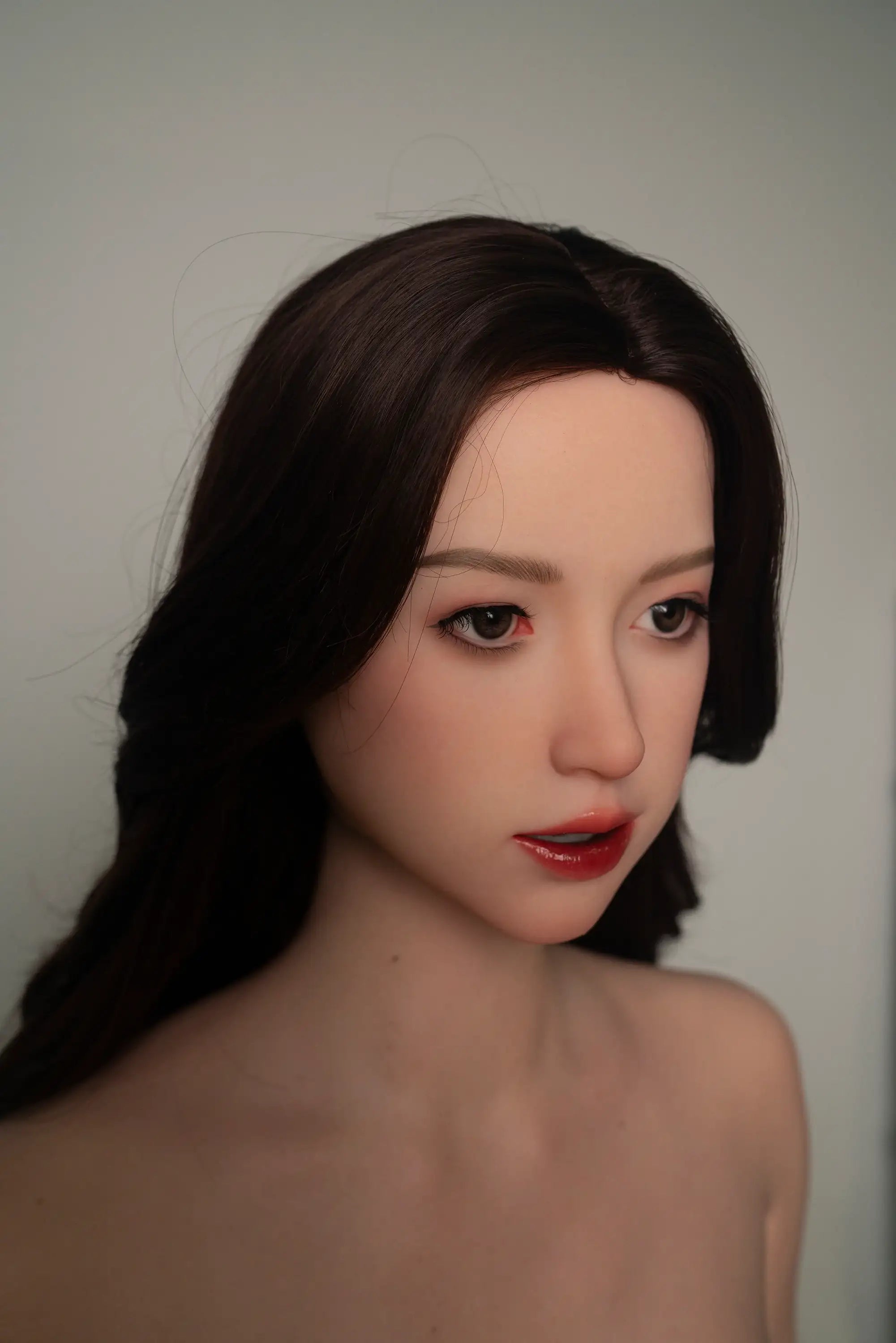 Zelex Doll Inspiration 170 cm C Silicone - GE173-1 - Frisky Business Adult Sex Toys Shop