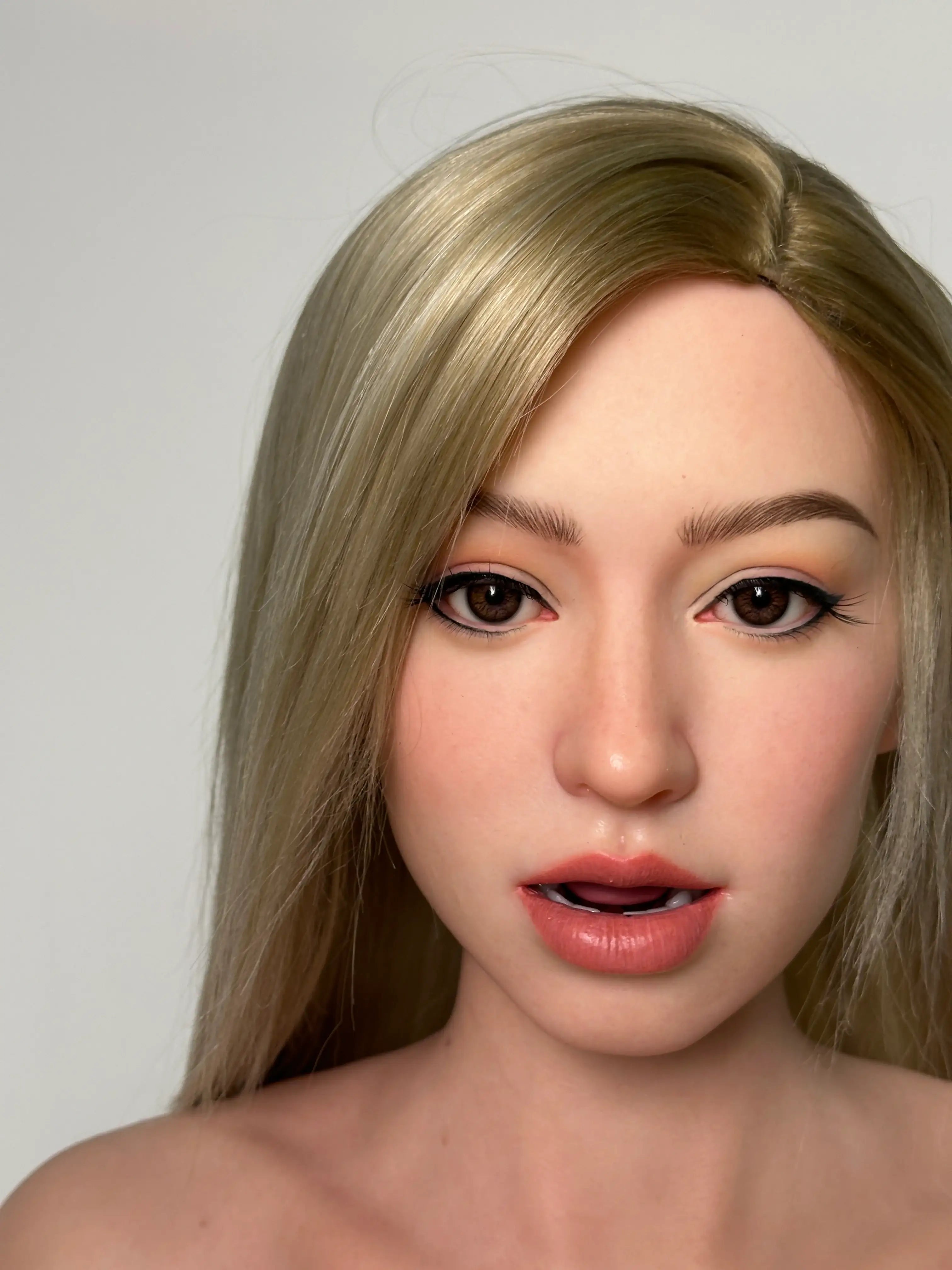 Zelex Doll Inspiration 175 cm E Silicone - GE82-1 - Frisky Business Adult Sex Toys Shop