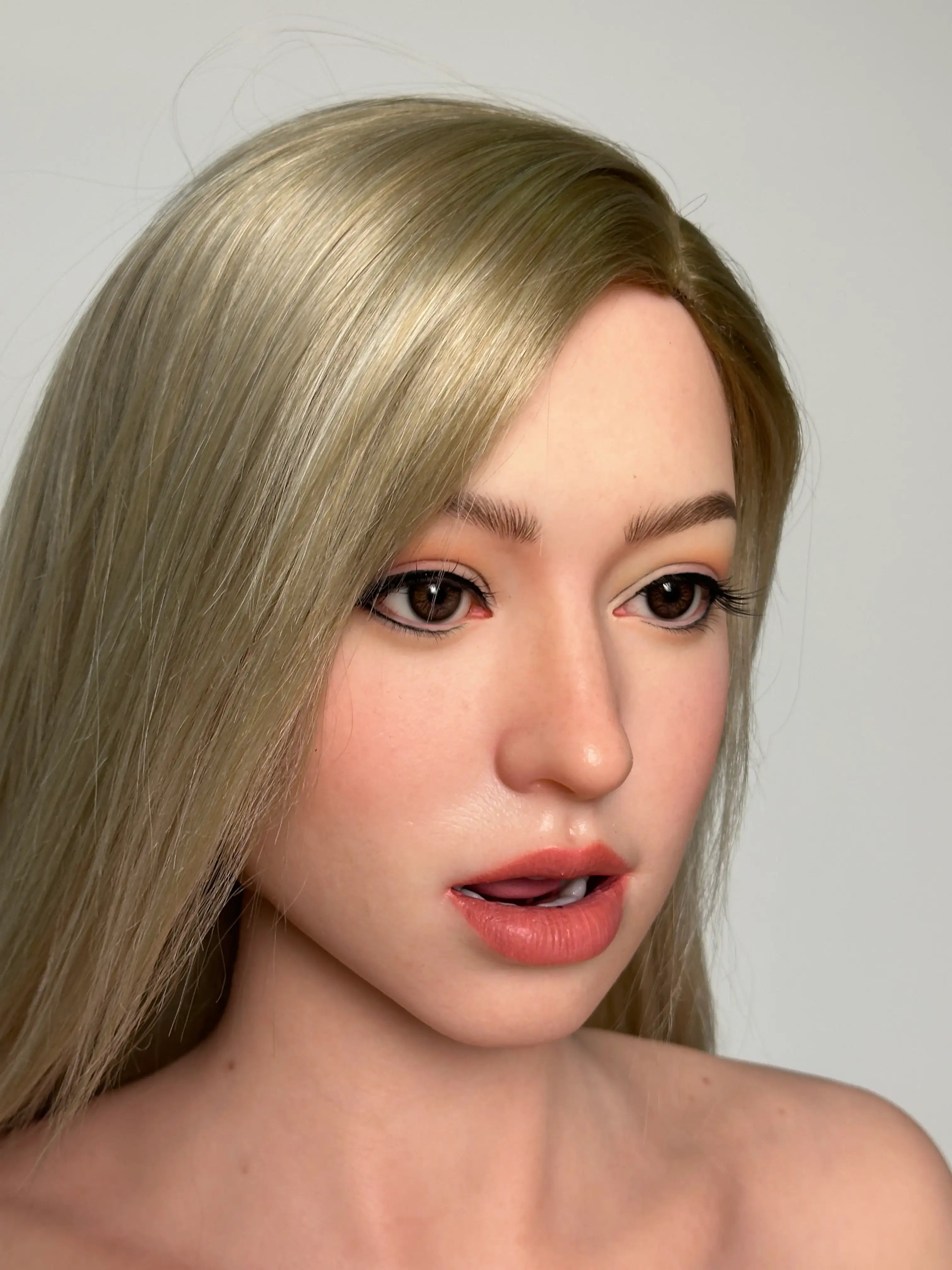 Zelex Doll Inspiration 175 cm E Silicone - GE82-1 - Frisky Business Adult Sex Toys Shop