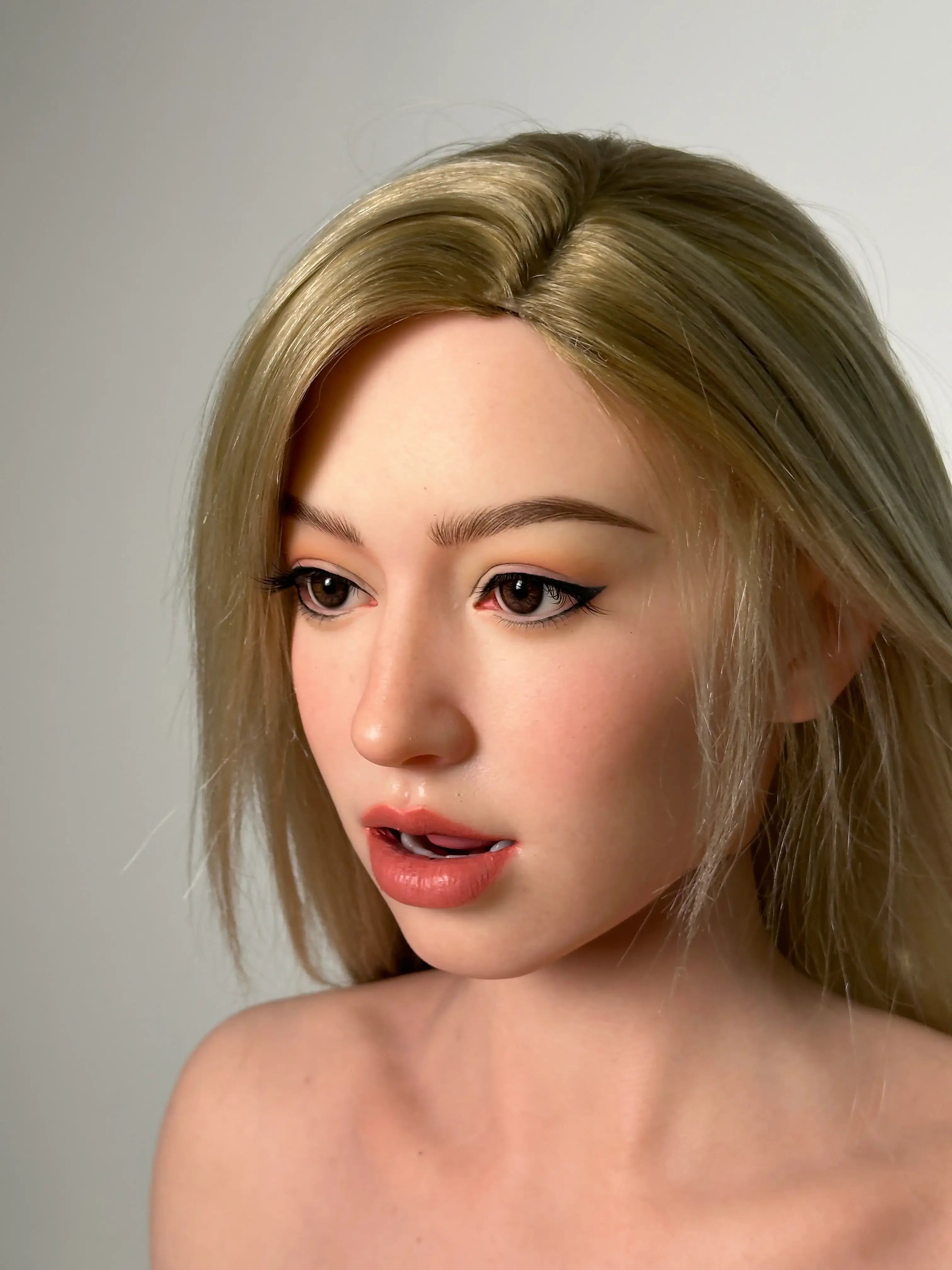 Zelex Doll Inspiration 175 cm E Silicone - GE82-1 - Frisky Business Adult Sex Toys Shop