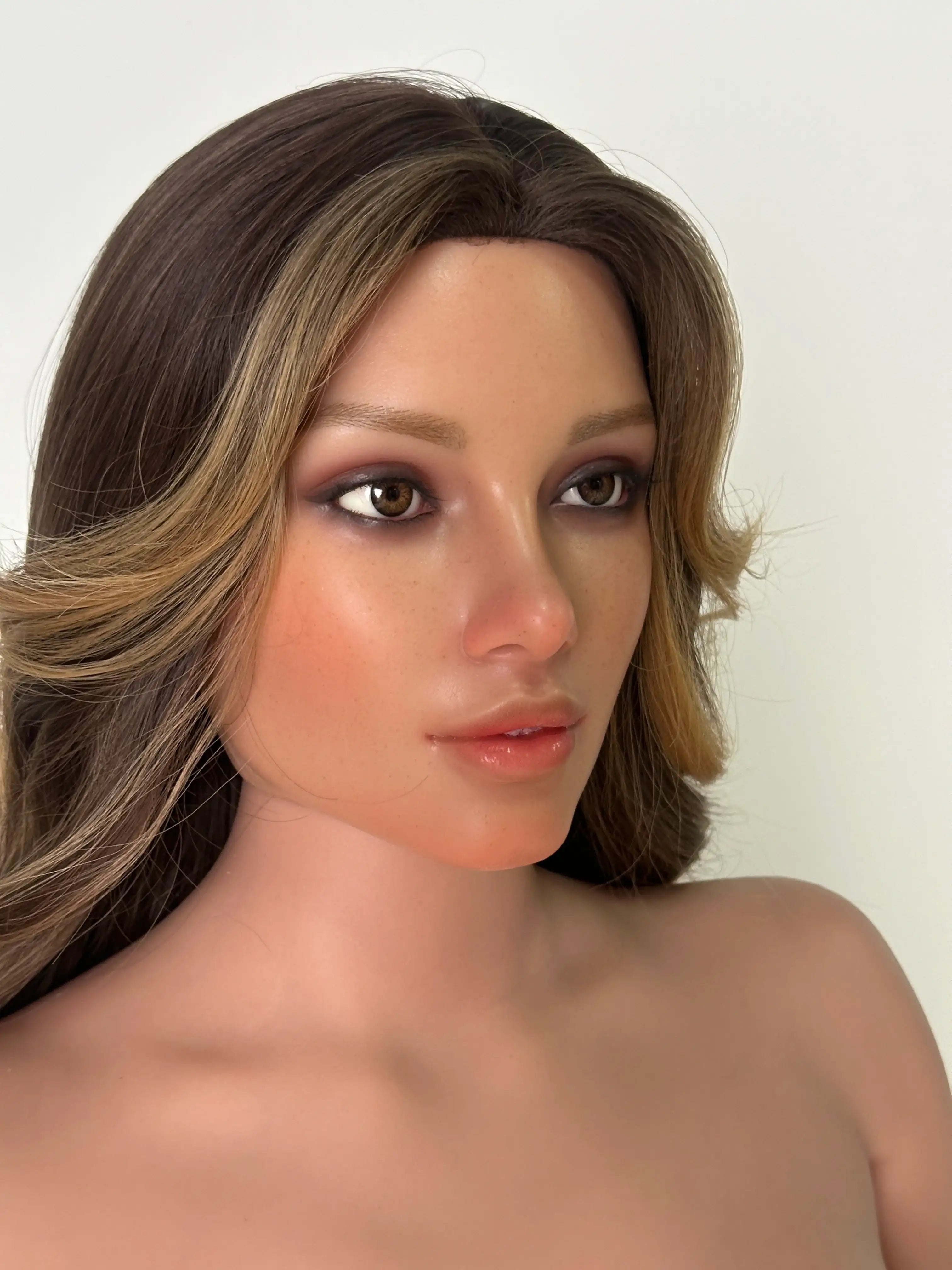 Zelex Doll Inspiration 170 cm C Silicone - GE88-2 - Frisky Business Adult Sex Toys Shop