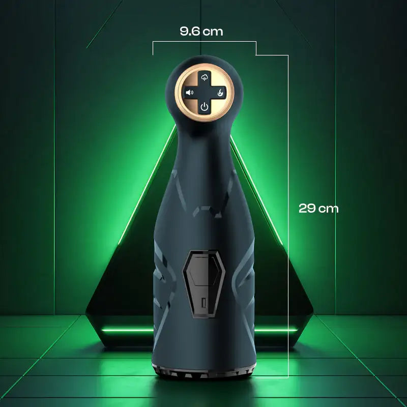 Galactic Joyride – Automatic Masturbator - Frisky Business Adult Sex Toys Shop