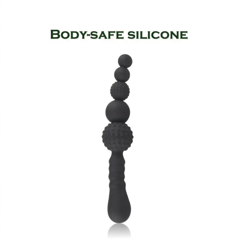 Silicone Beads