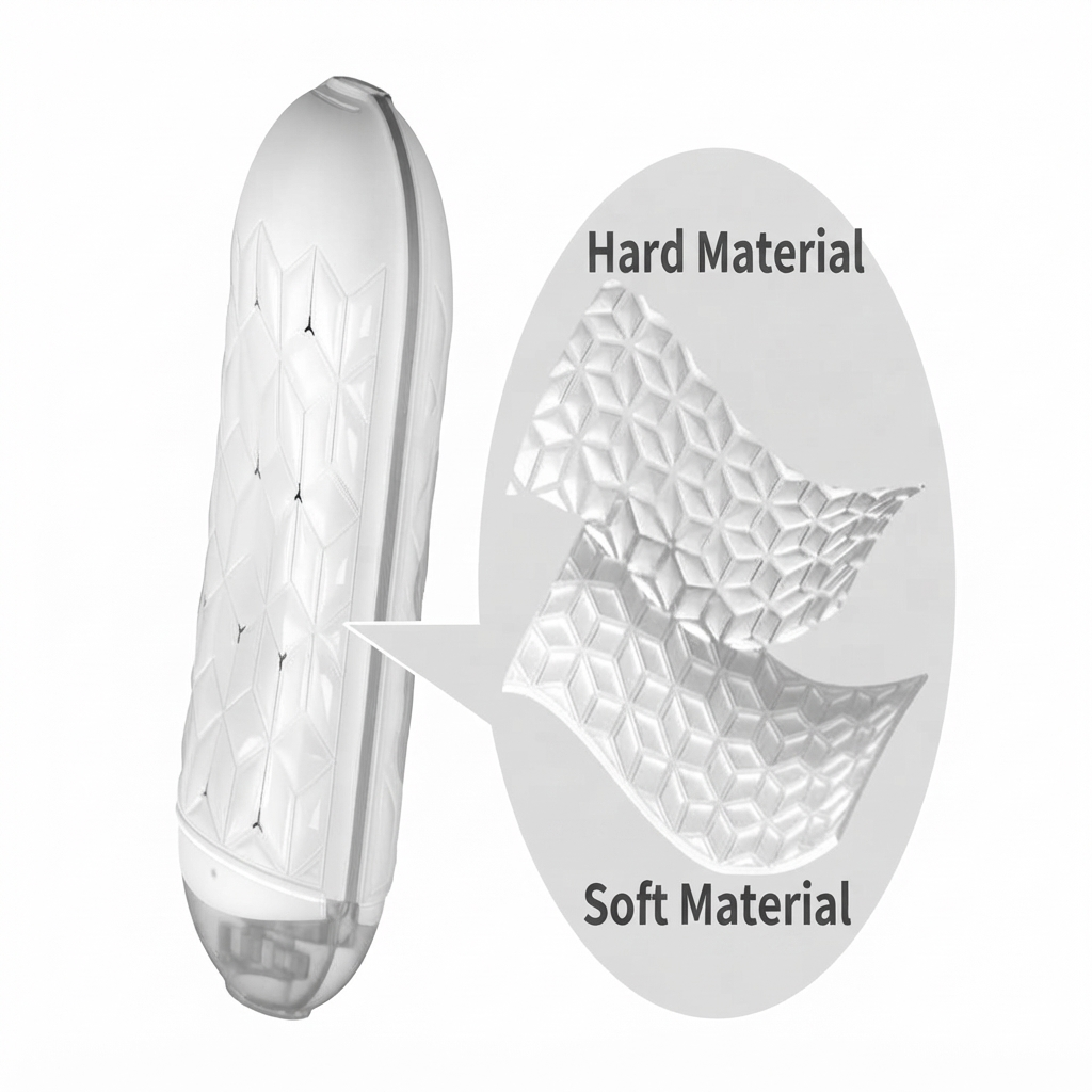 Tenga - Flip Flexy Male Reusable Masturbator