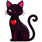 Frisky Business logo