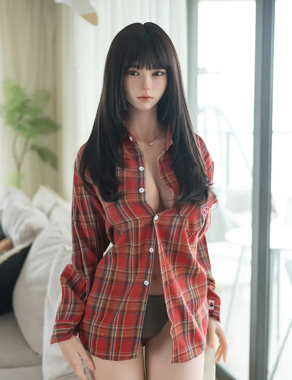 TOP-CYDOLL 168cm F-Cup Himari Realistic Sex Doll - Frisky Business Adult Sex Toys Shop