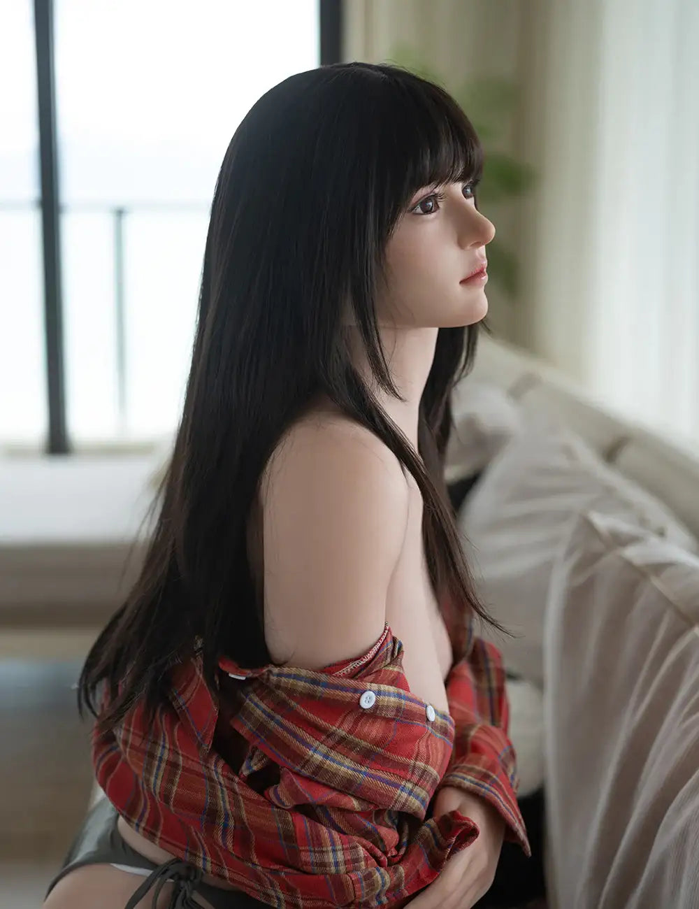 TOP-CYDOLL 168cm F-Cup Himari Realistic Sex Doll - Frisky Business Adult Sex Toys Shop